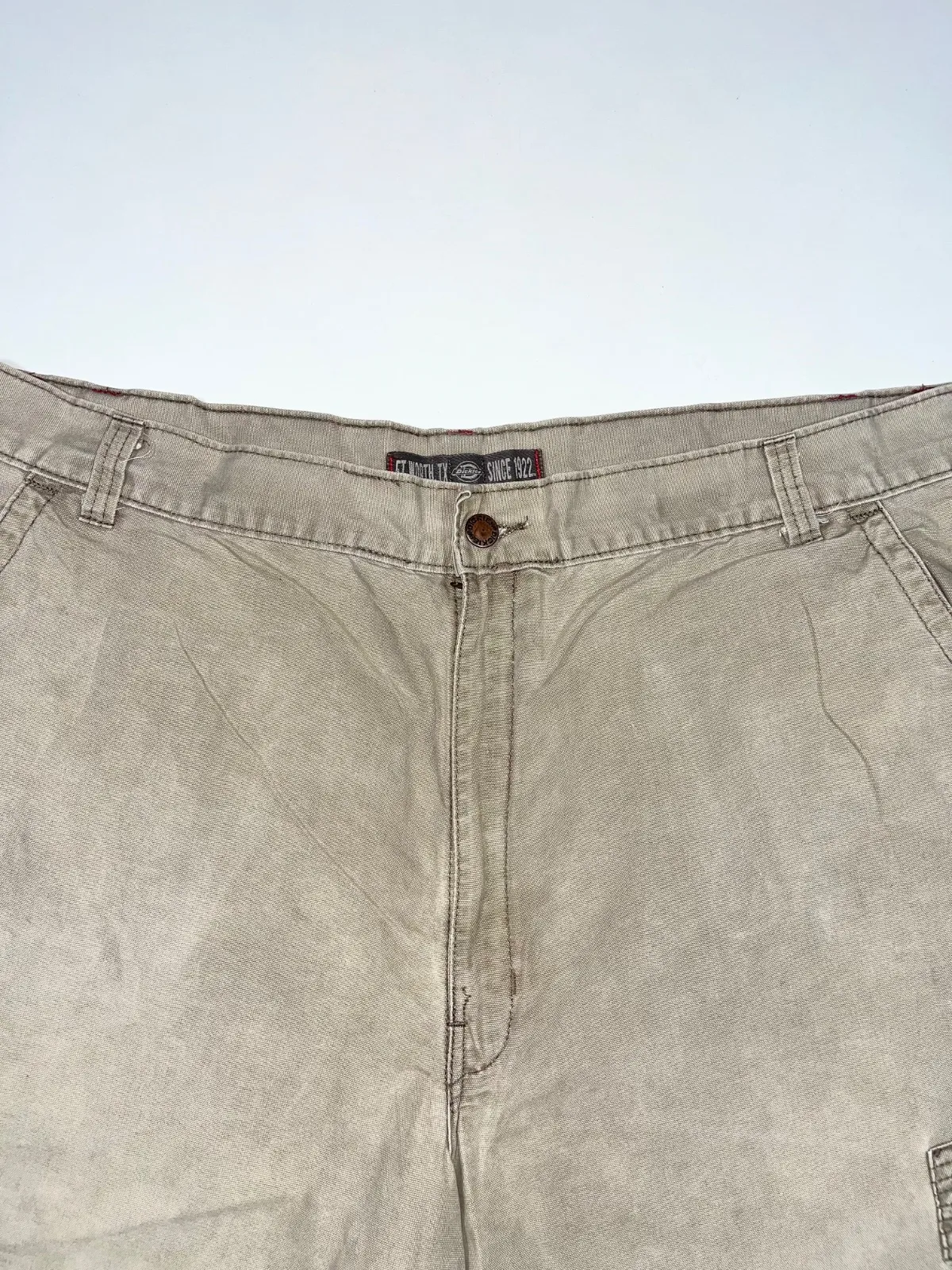 Vintage Dickies Utility Shorts — photo 3