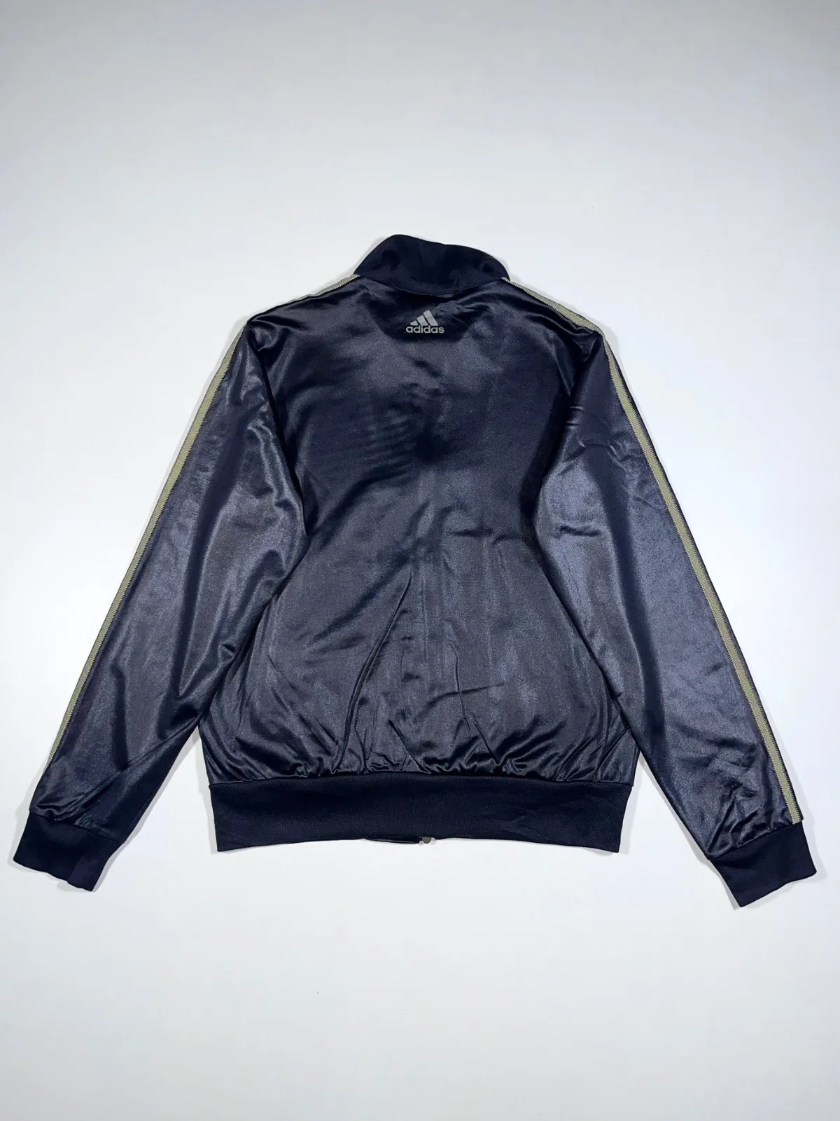 Vintage Adidas Track Jacket — photo 4