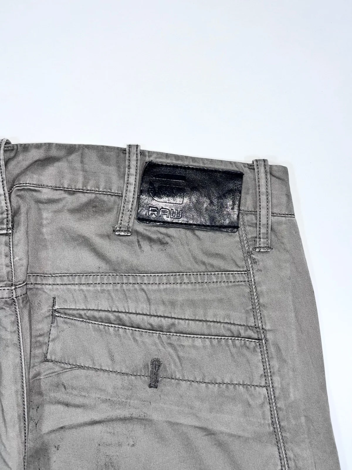 G-Star Raw Pant — photo 2
