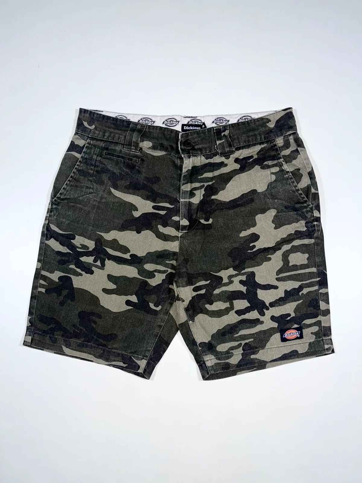 Dickies WIP Shorts