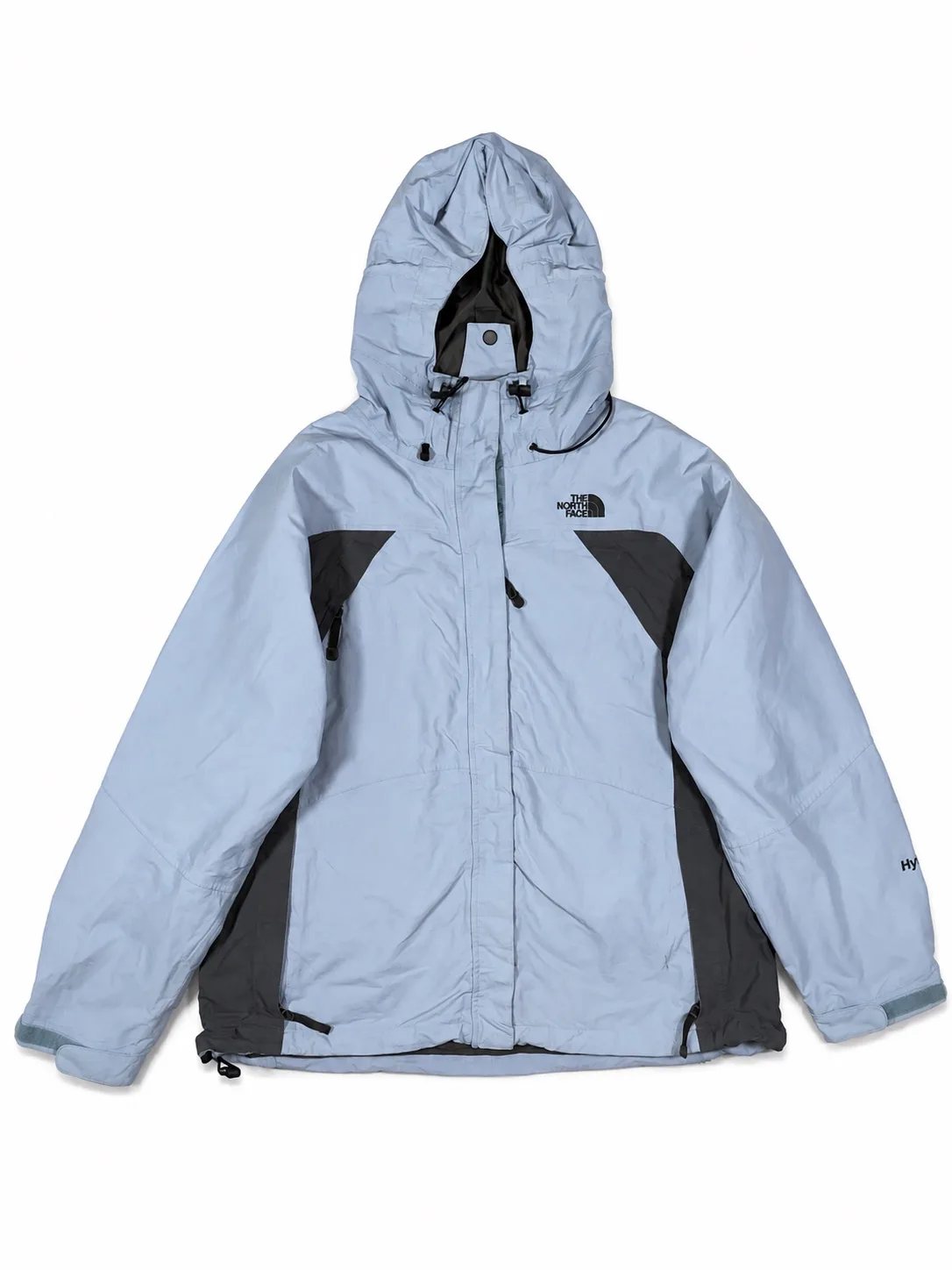 The North Face Heavy Windbreaker Jacket