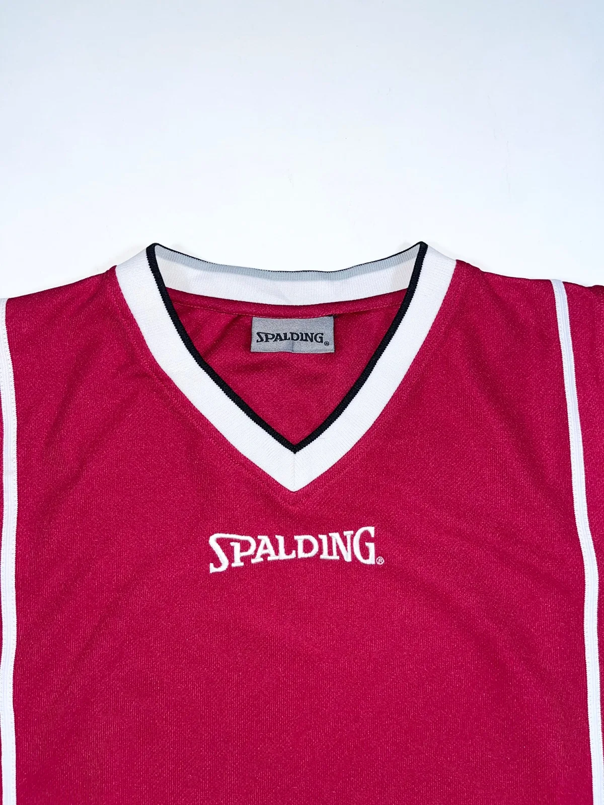 Spalding Vintage Jearsy — photo 2