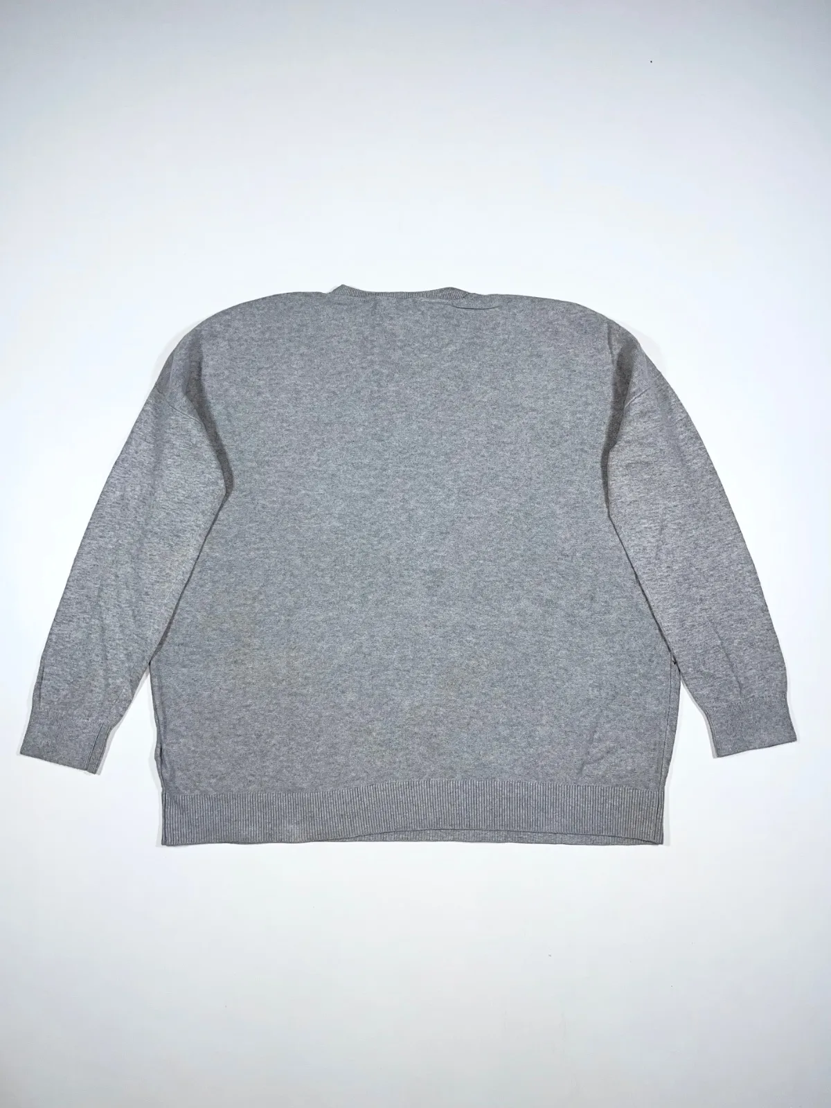 Tommy Hilfiger Oversized Crewneck — photo 4