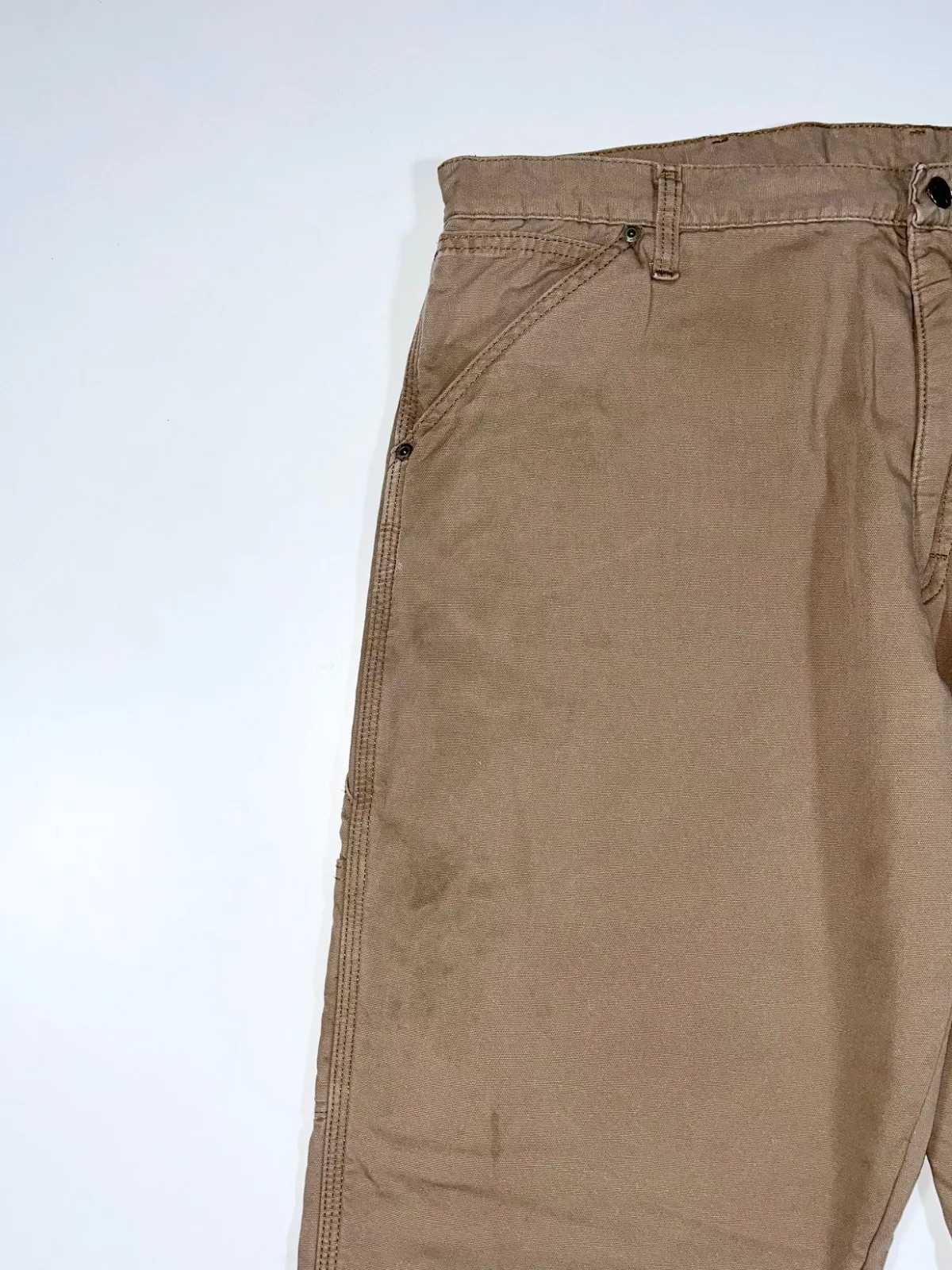 Wrangler Vintage Baggy Jeans — photo 3