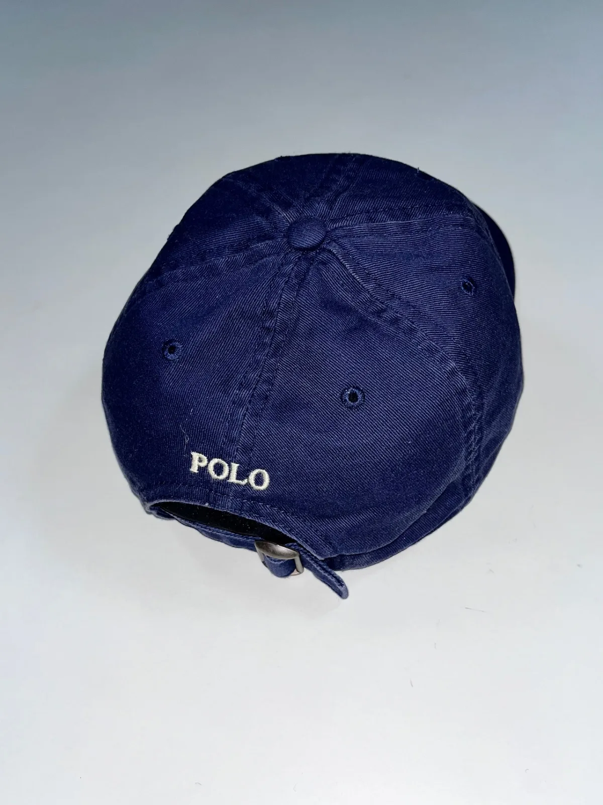 Polo Ralph Lauren Classic Vintage Cap — photo 6