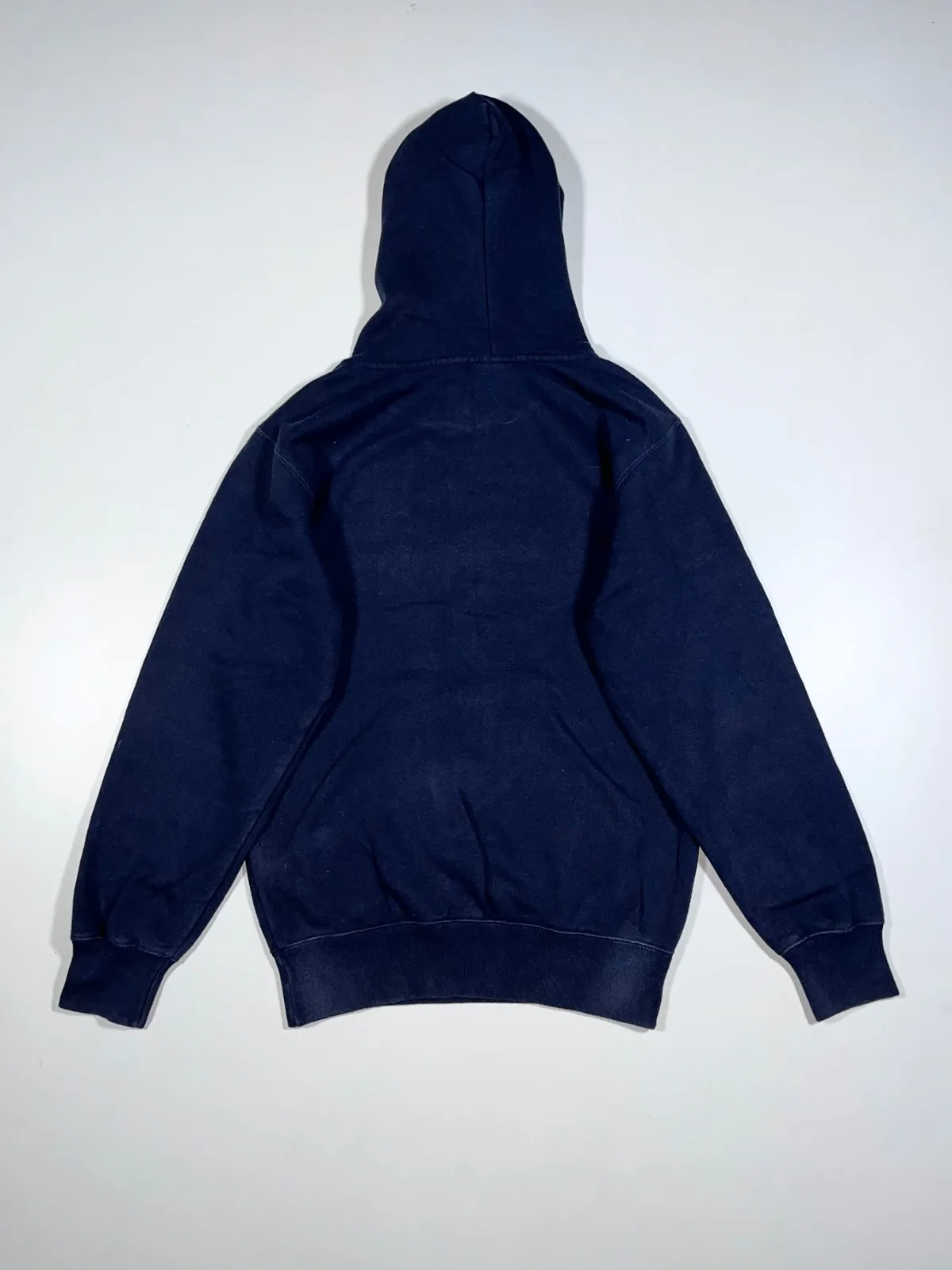 Vintage Champions Y2K Hoodie — photo 4
