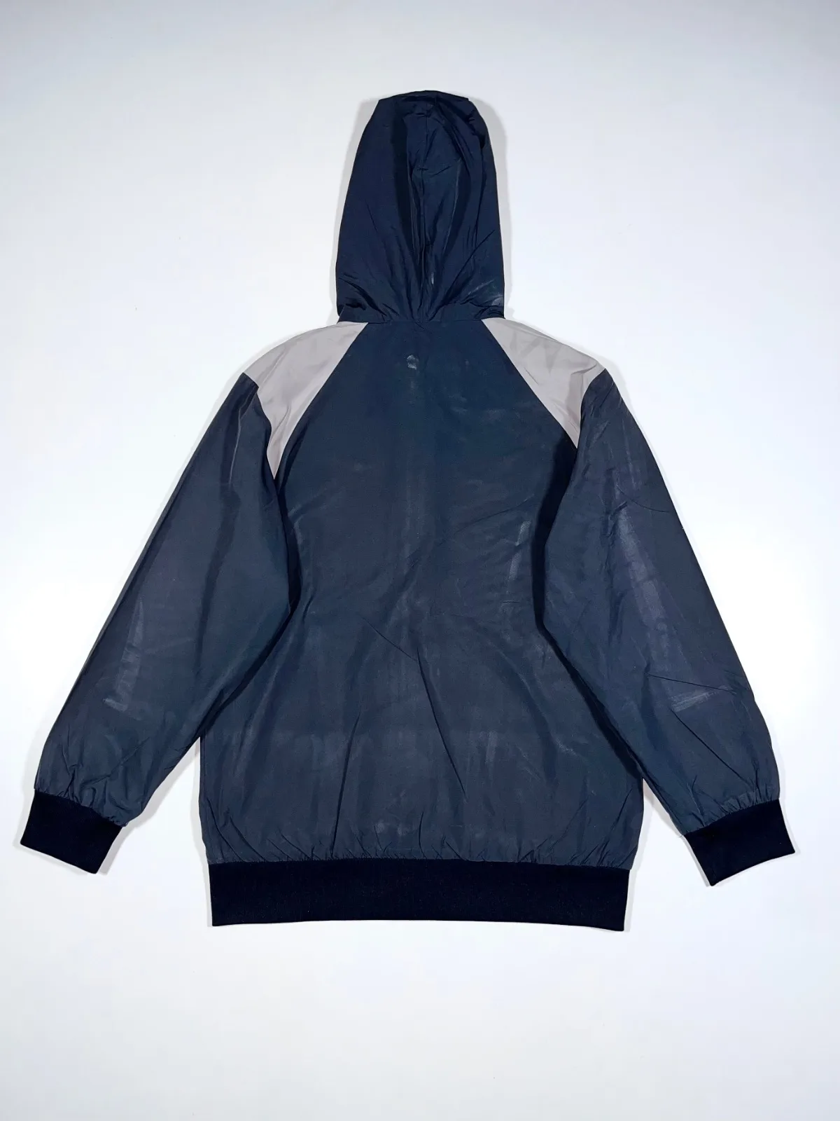 Vintage Nike’s Zip-Up Jacket — photo 4