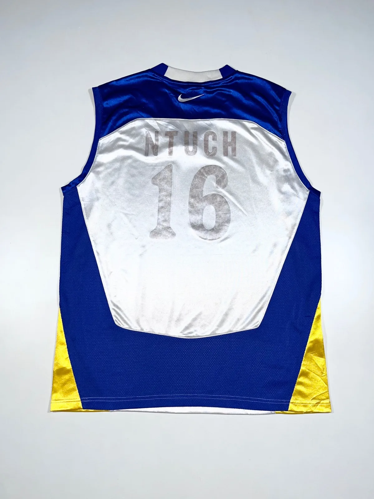 Vintage Nike’s Jersey — photo 4