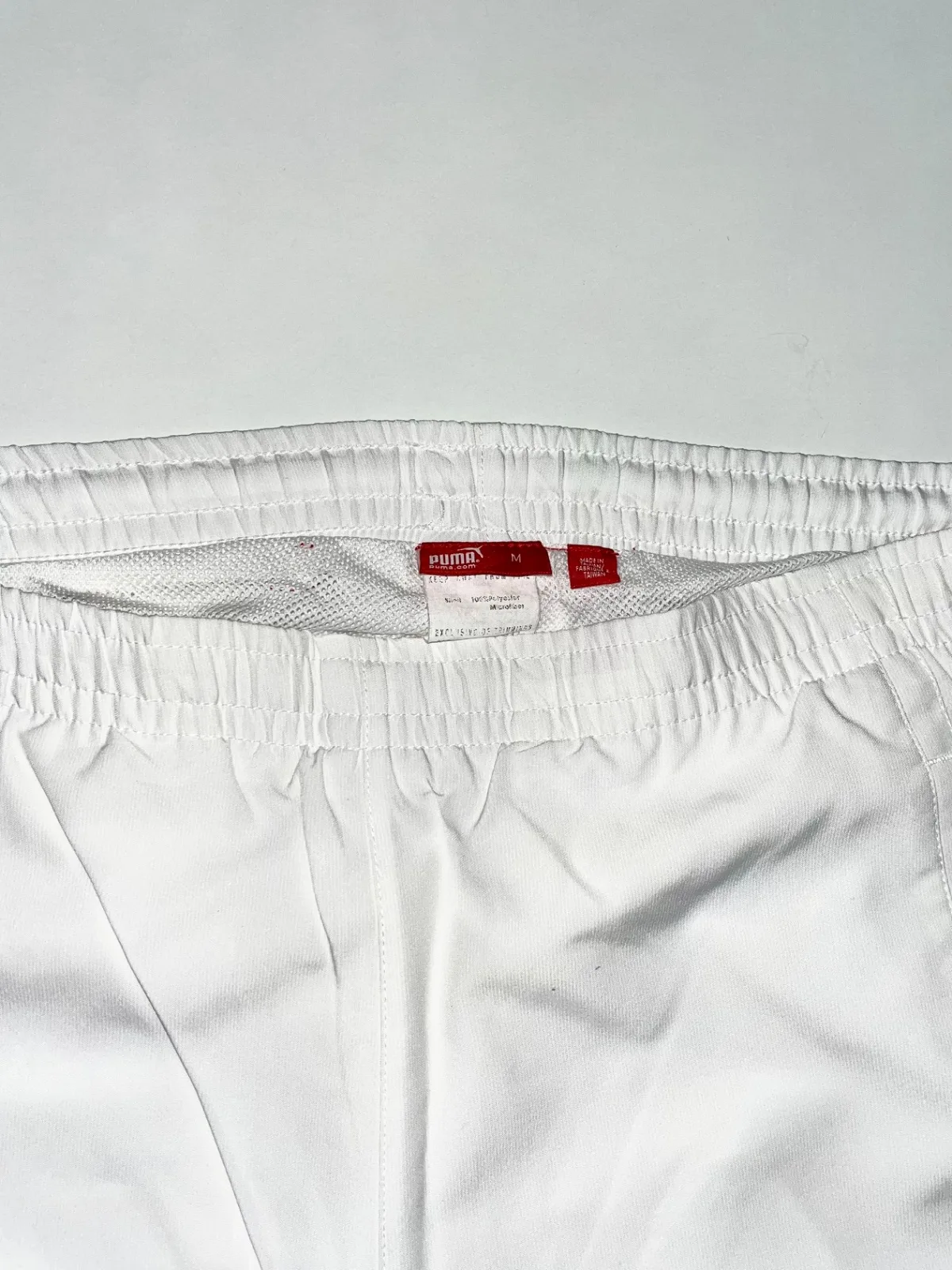 Vintage Puma Track Pant — photo 2