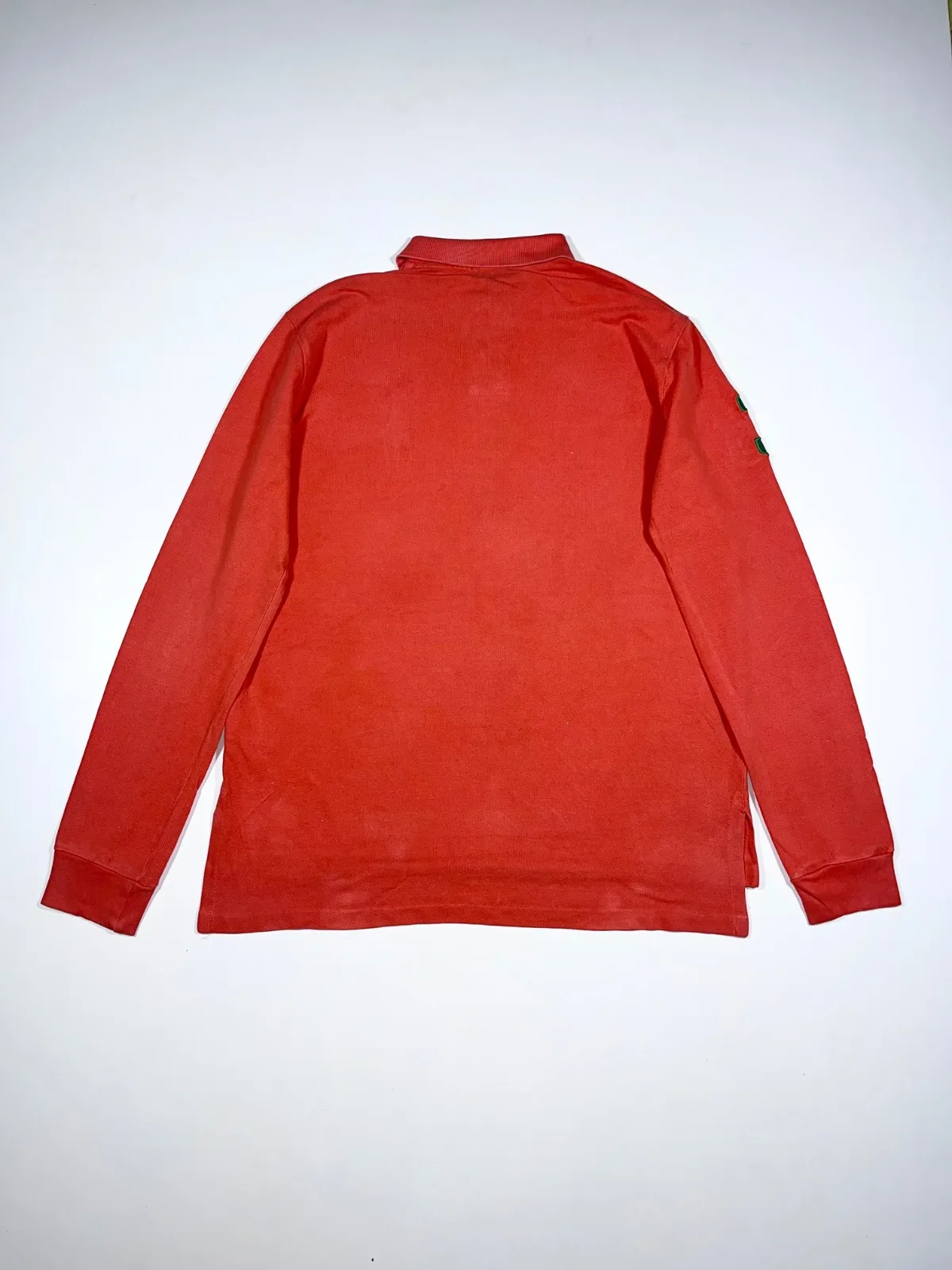 Polo Ralph Lauren Full Sleeve T-shirt — photo 4
