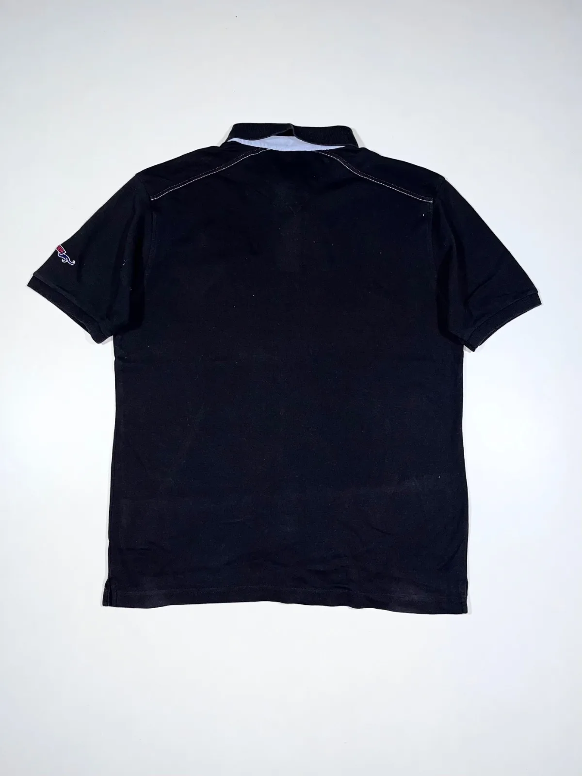 Tommy Hill Polo T-shirt — photo 4