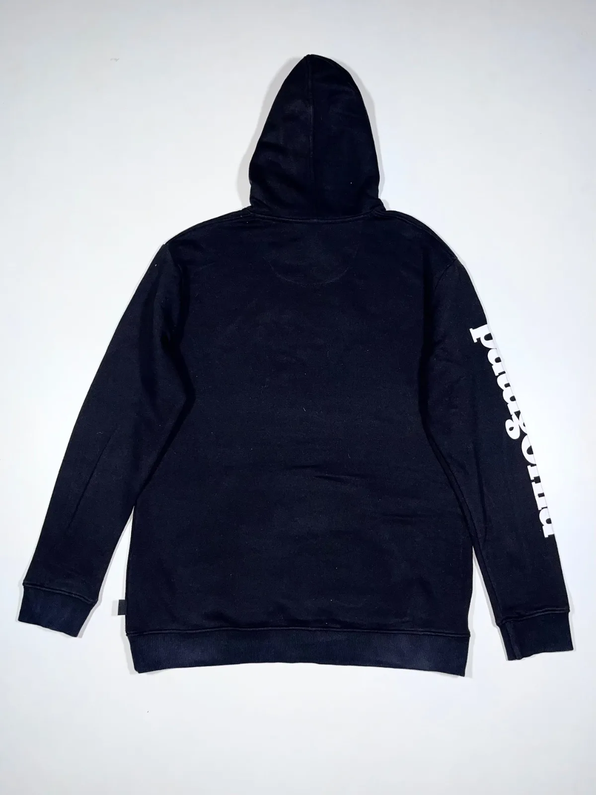 Vintage Patagonia Hoodie — photo 4