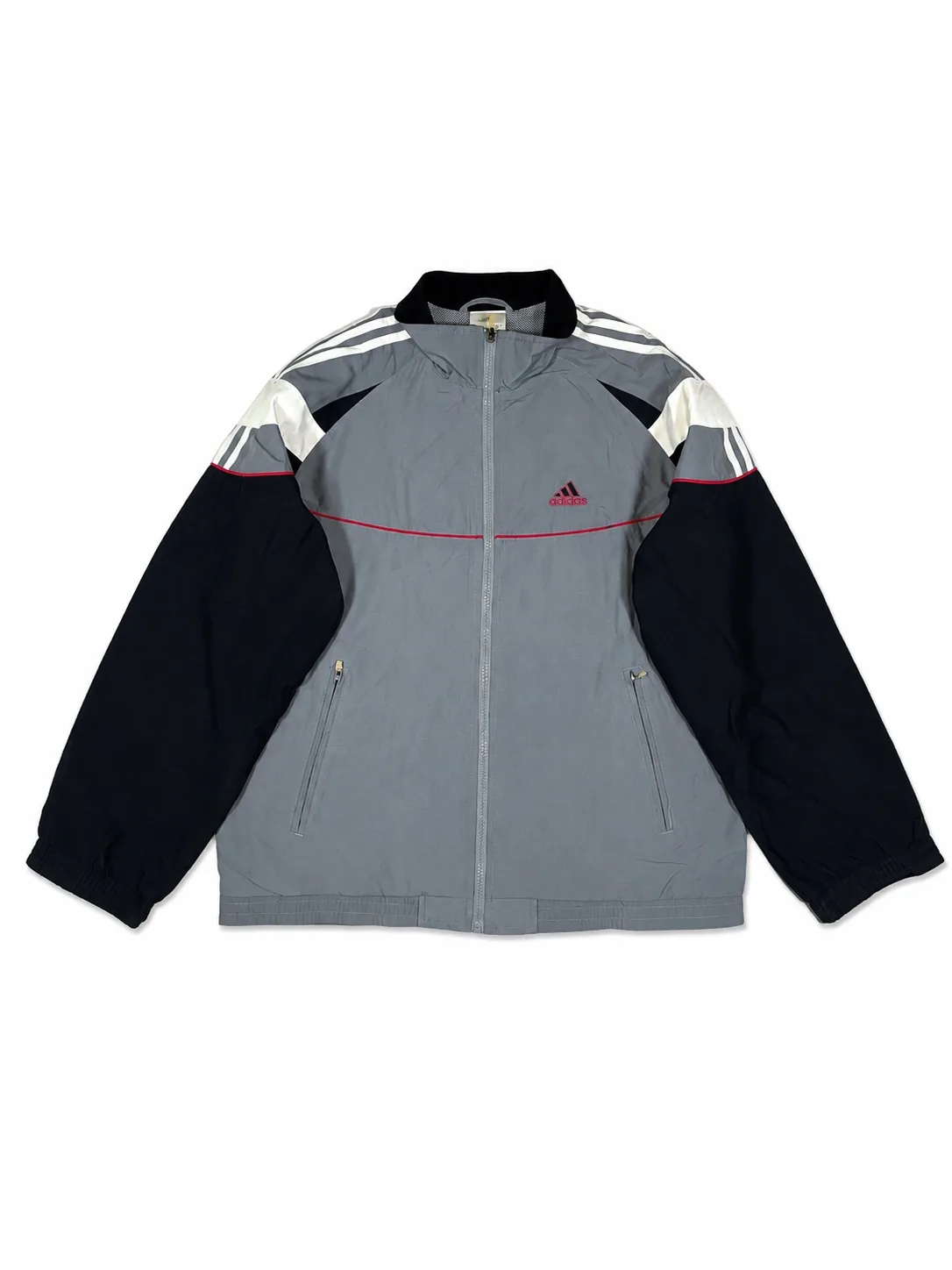 Adidas Track Jacket