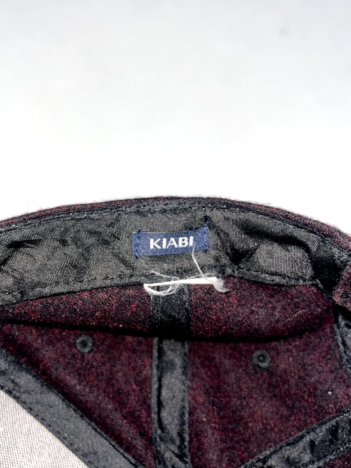 Vintage Kiara Embroidered Animal Cap — photo 2