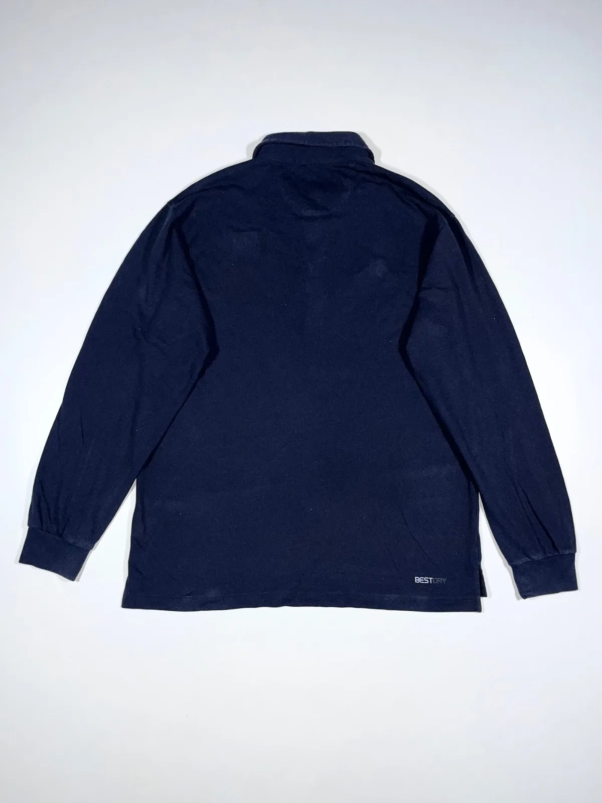 Kappa Italia Full Sleeve T-shirt — photo 4