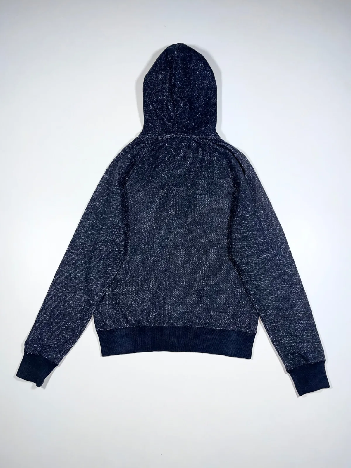 Roots Canada Zip-Up Hooded Vintage Jacket — photo 4
