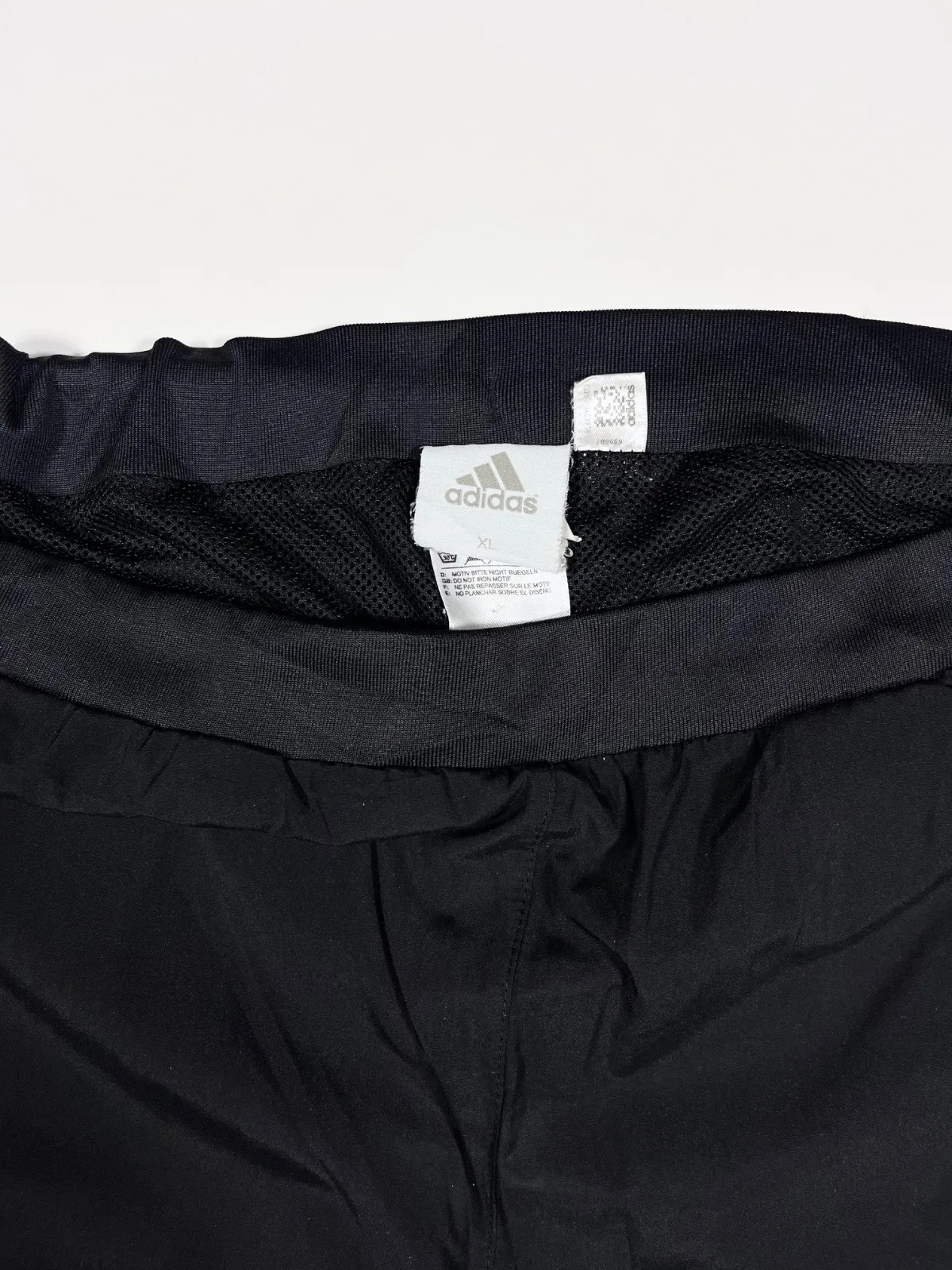 Vintage Adidas Track Pant — photo 2