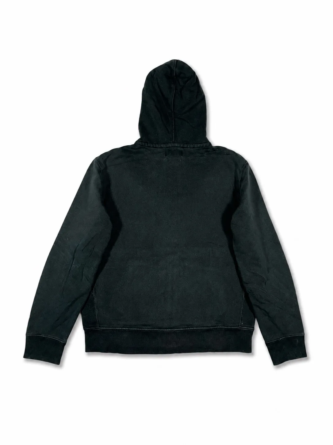 Polo Ralph Lauren Zip-Up Hooded Jacket — photo 2