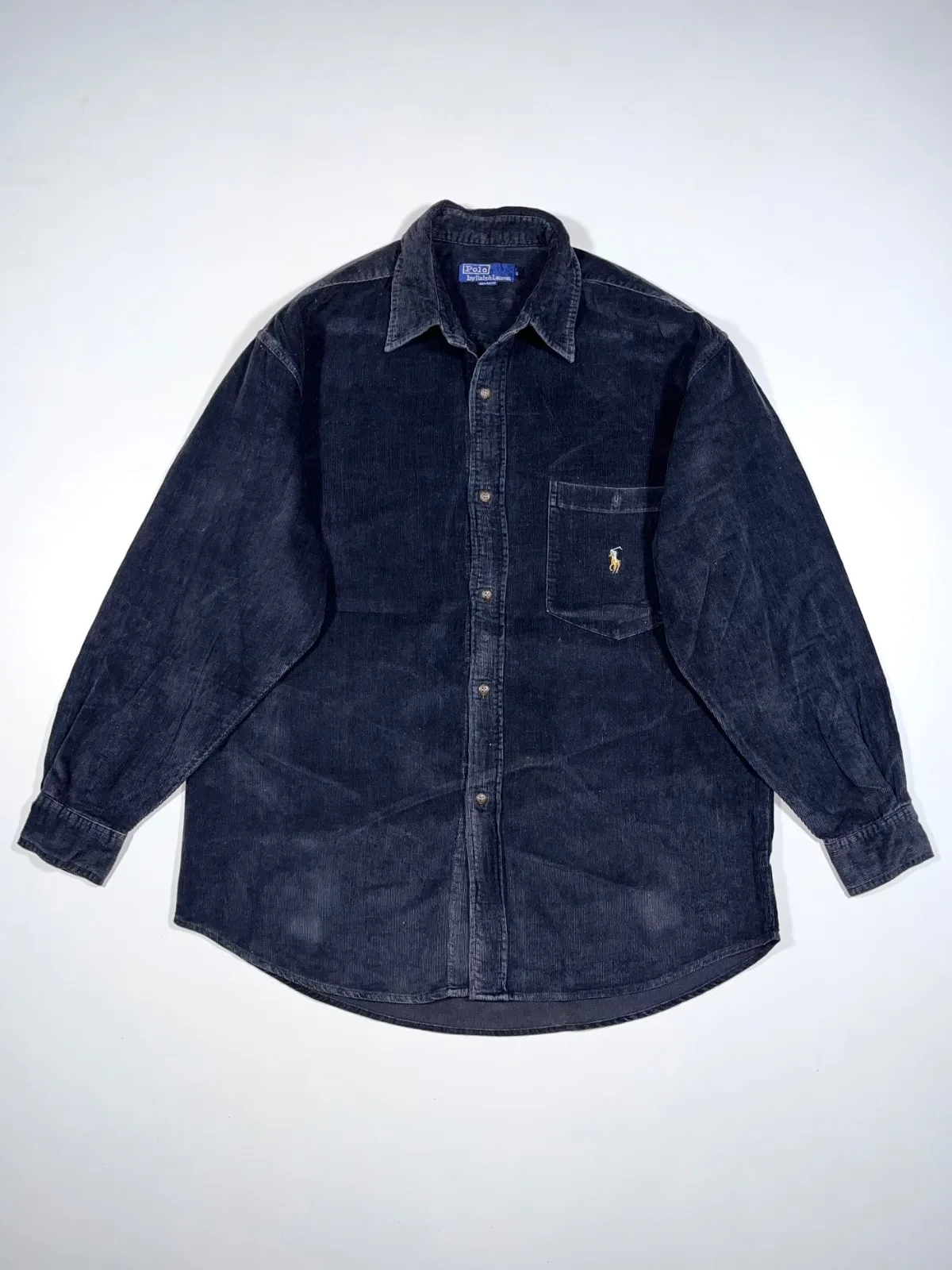 Polo Ralph Lauren Corduroy Shirt