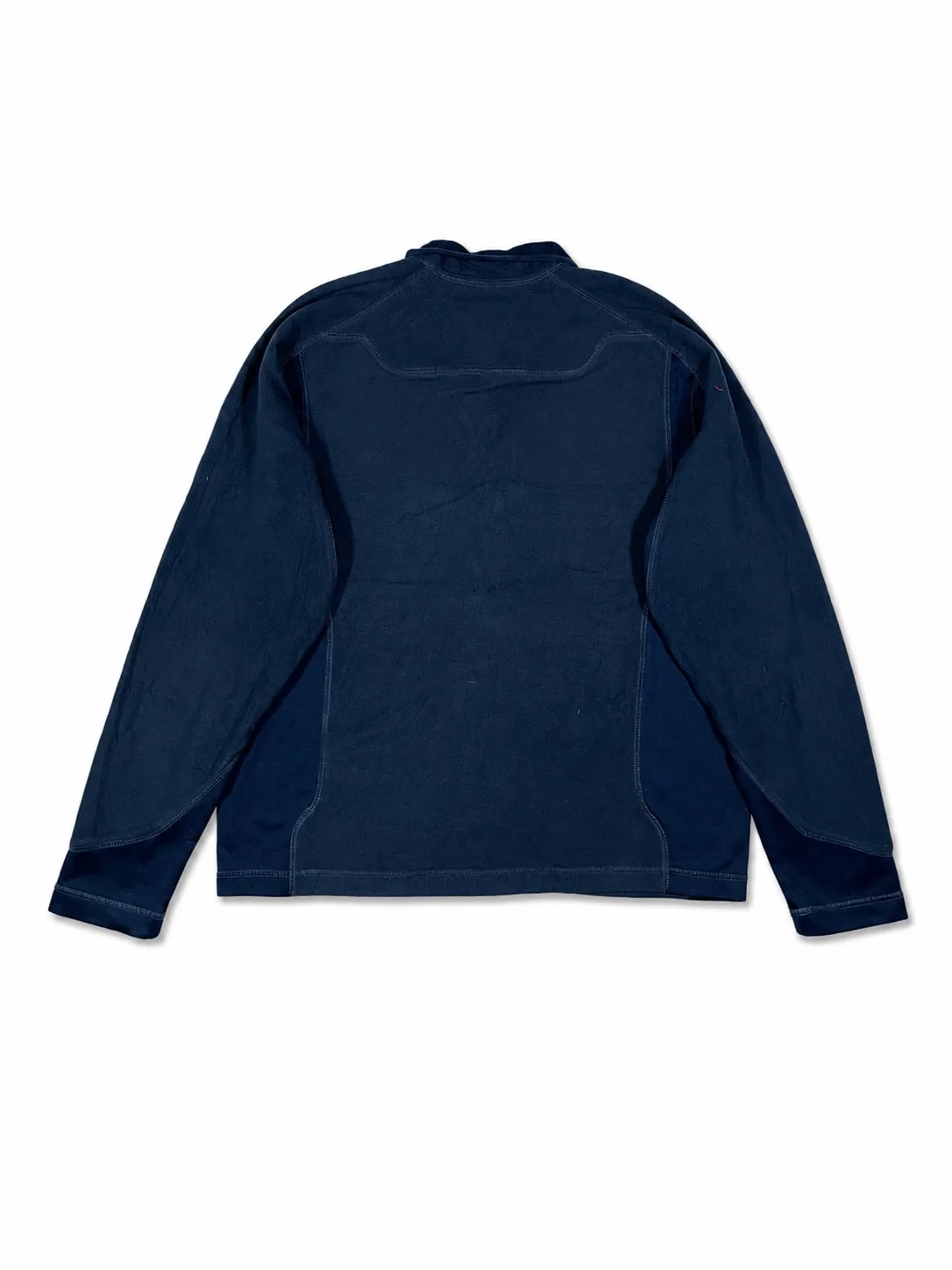 Columbia Half Zip-Up Jacket — photo 3