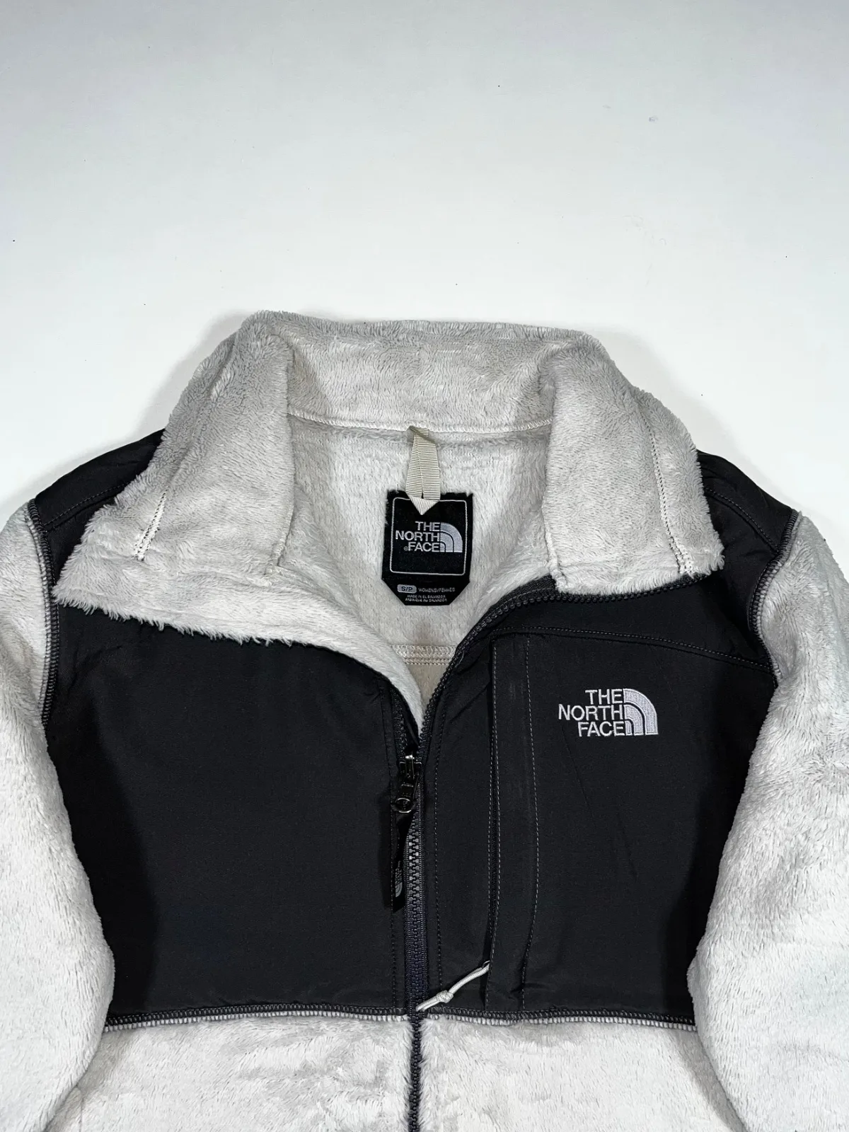 The North Face Women’s Fleece Jacket — photo 2