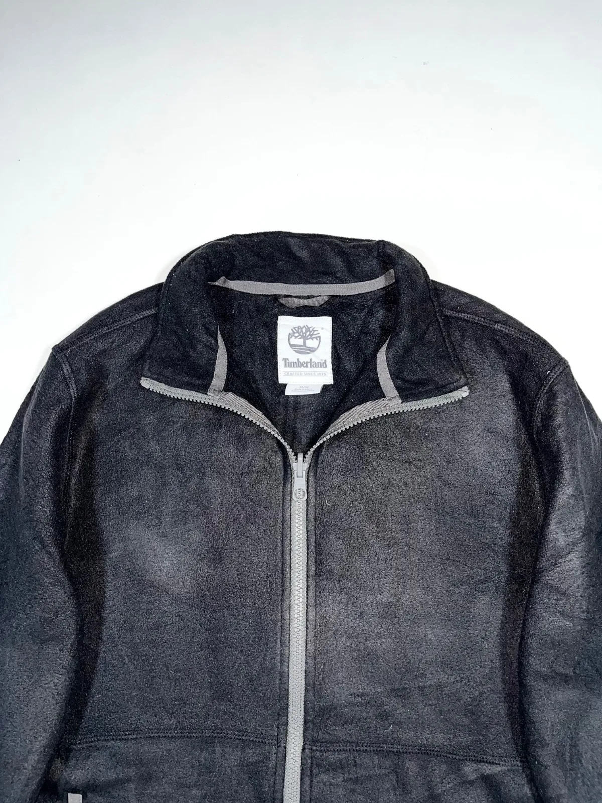 Vintage Timberland’s Fleece Jacket — photo 2