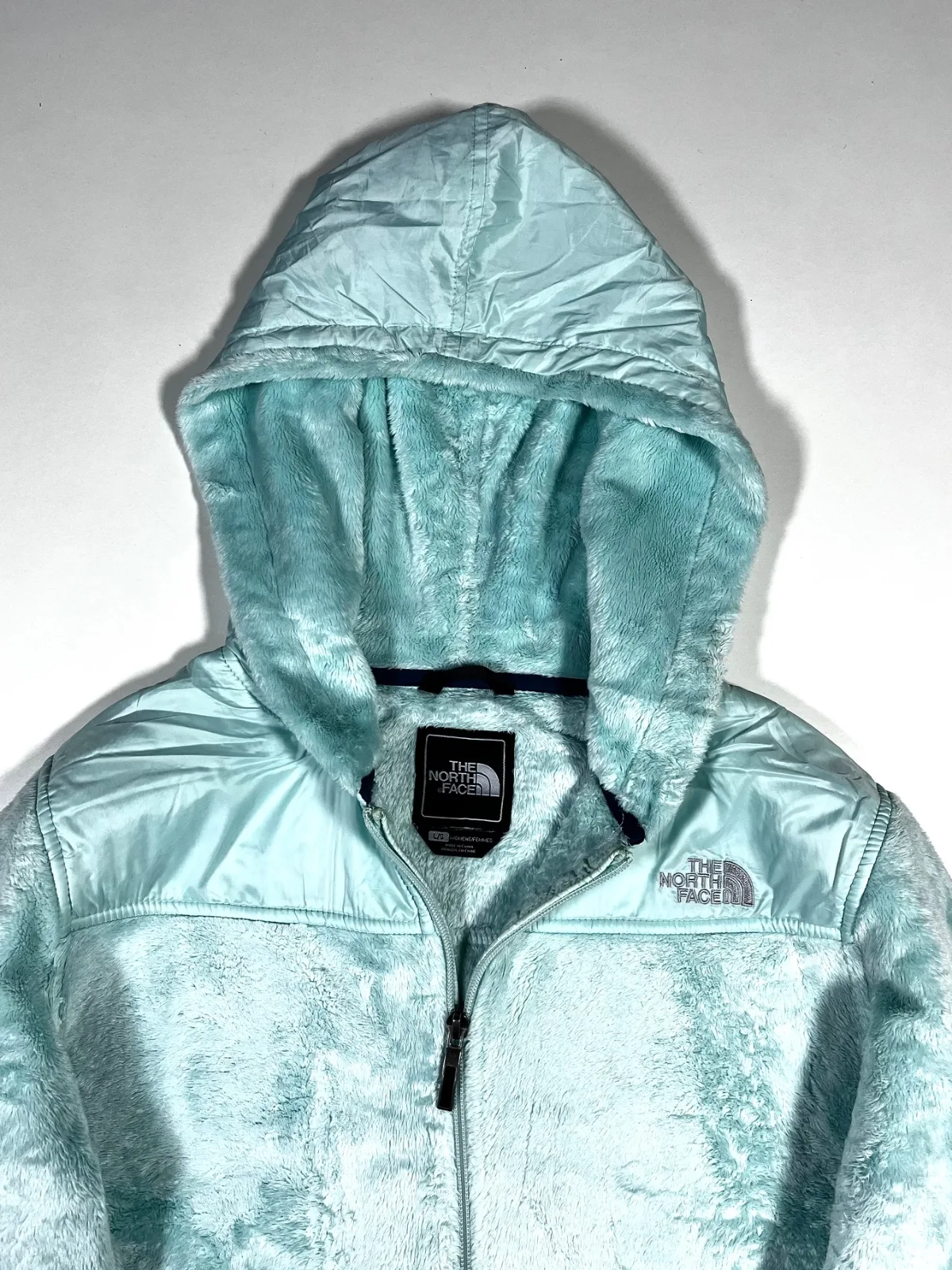 The North Face Women’s Fleece Jacket — photo 2