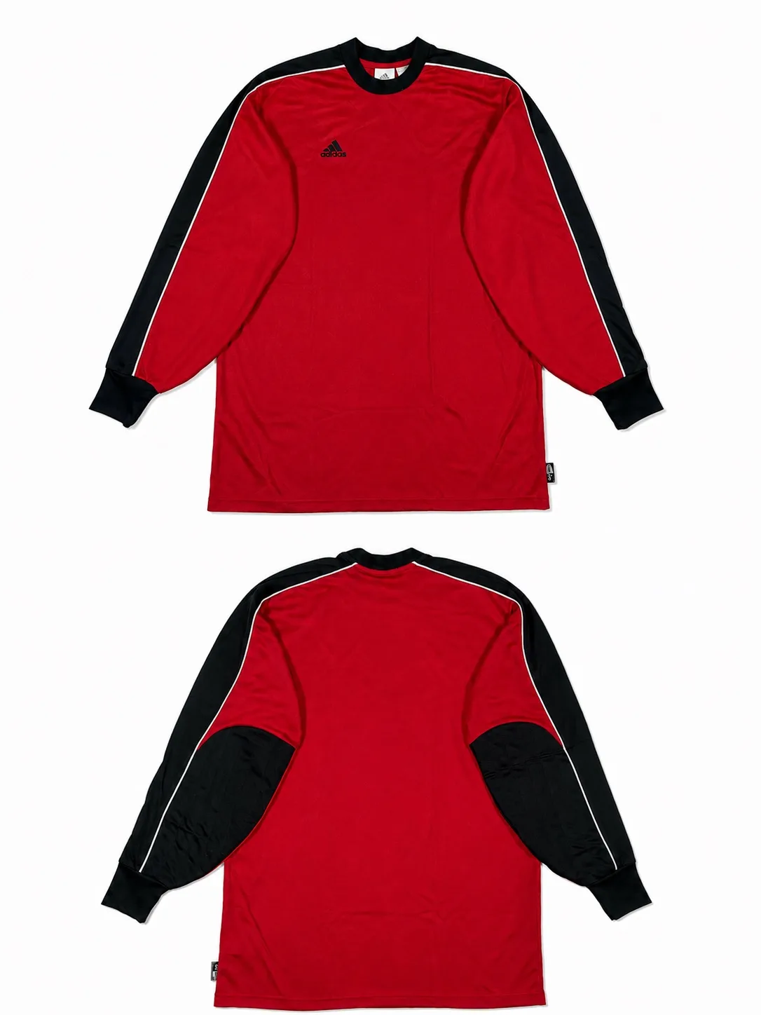 Vintage Adidas T-Shirt — photo 4