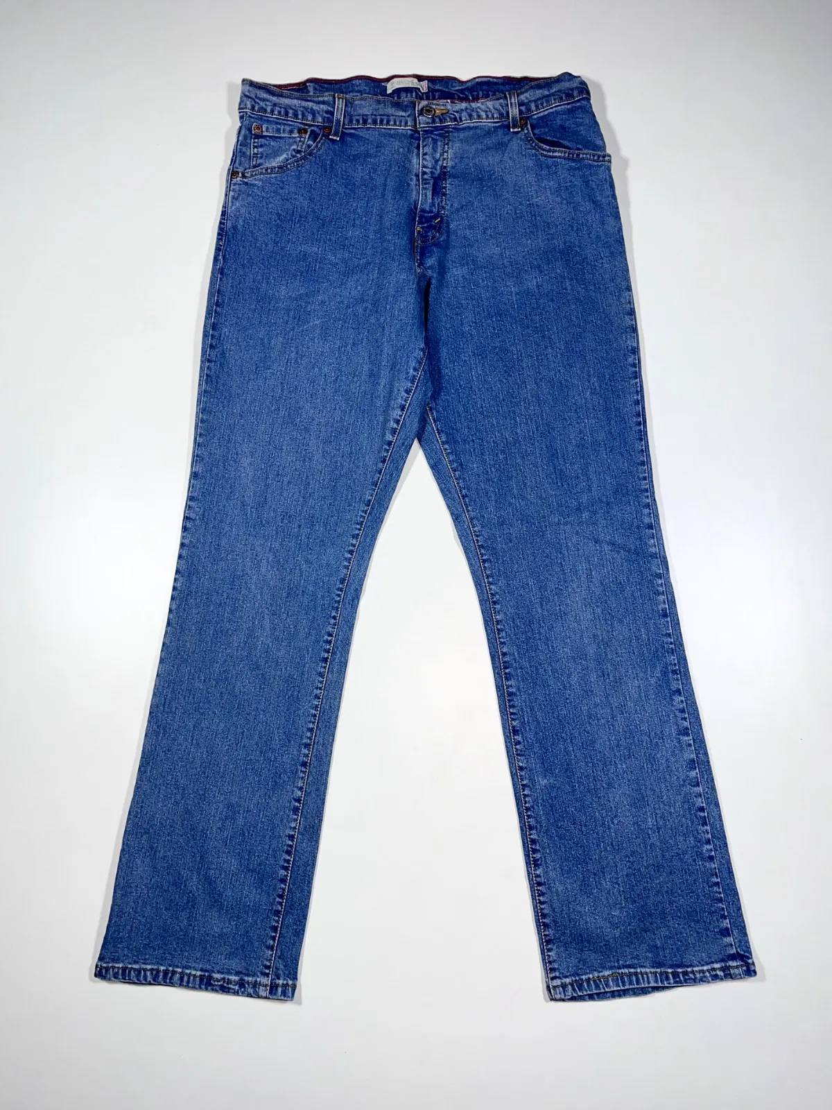 Vintage Levi’s 550 Bootcut Jeans