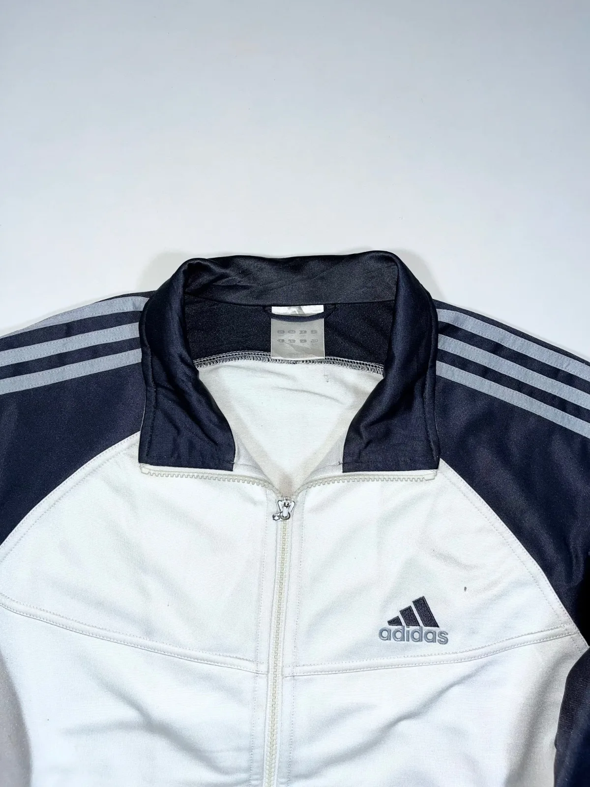 Vintage Adidas Oversized Jacket — photo 2
