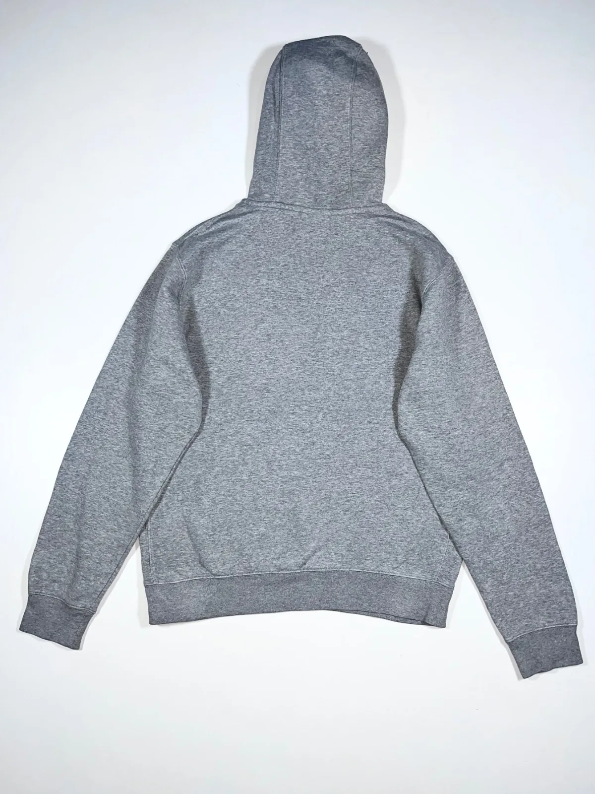 Vintage Nike Y2K Hoodie — photo 4