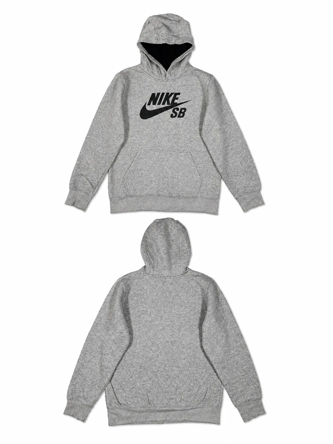 Nike SB Hoodie — photo 4