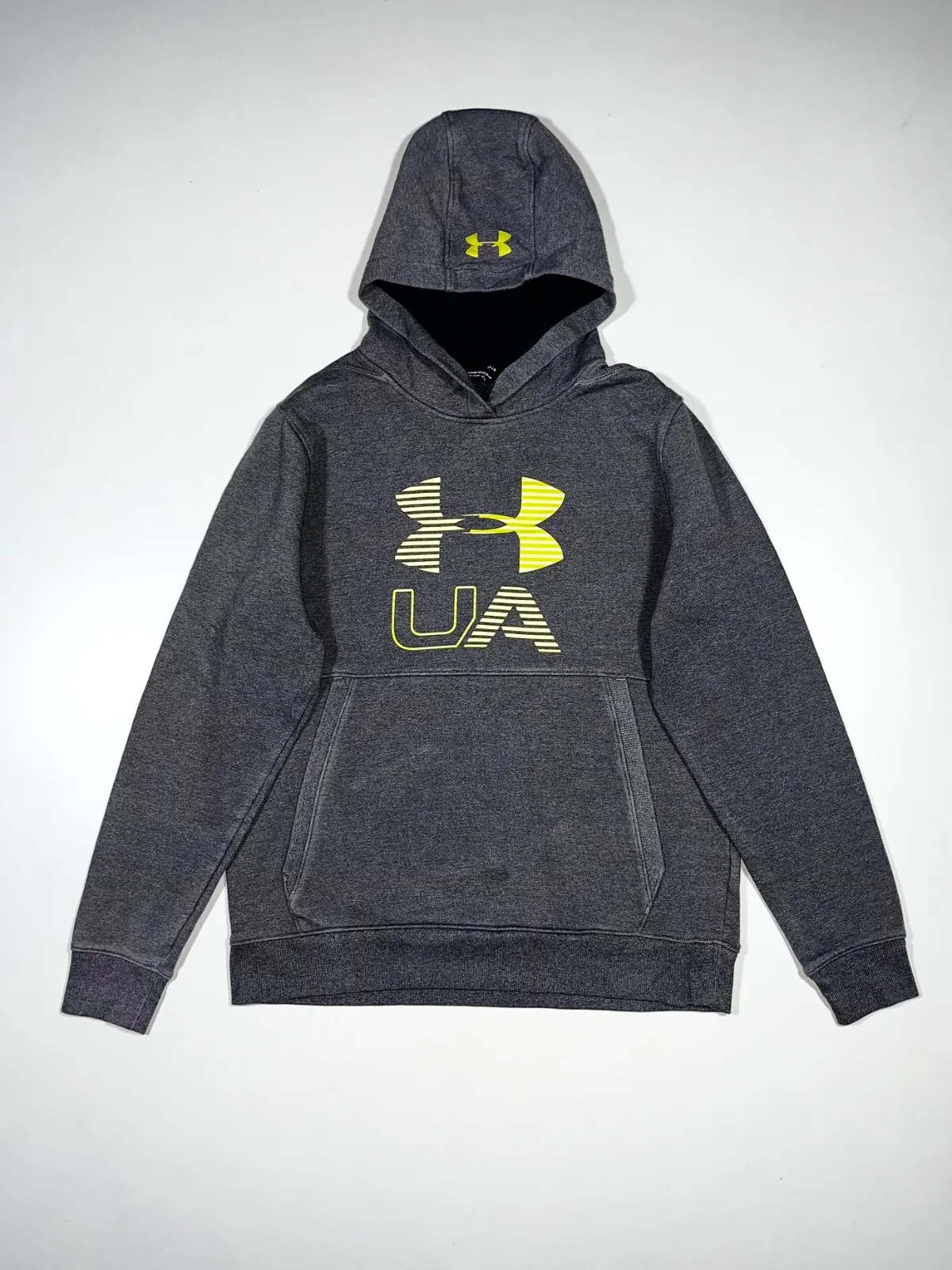 Vintage Under Armour UA Hoodie