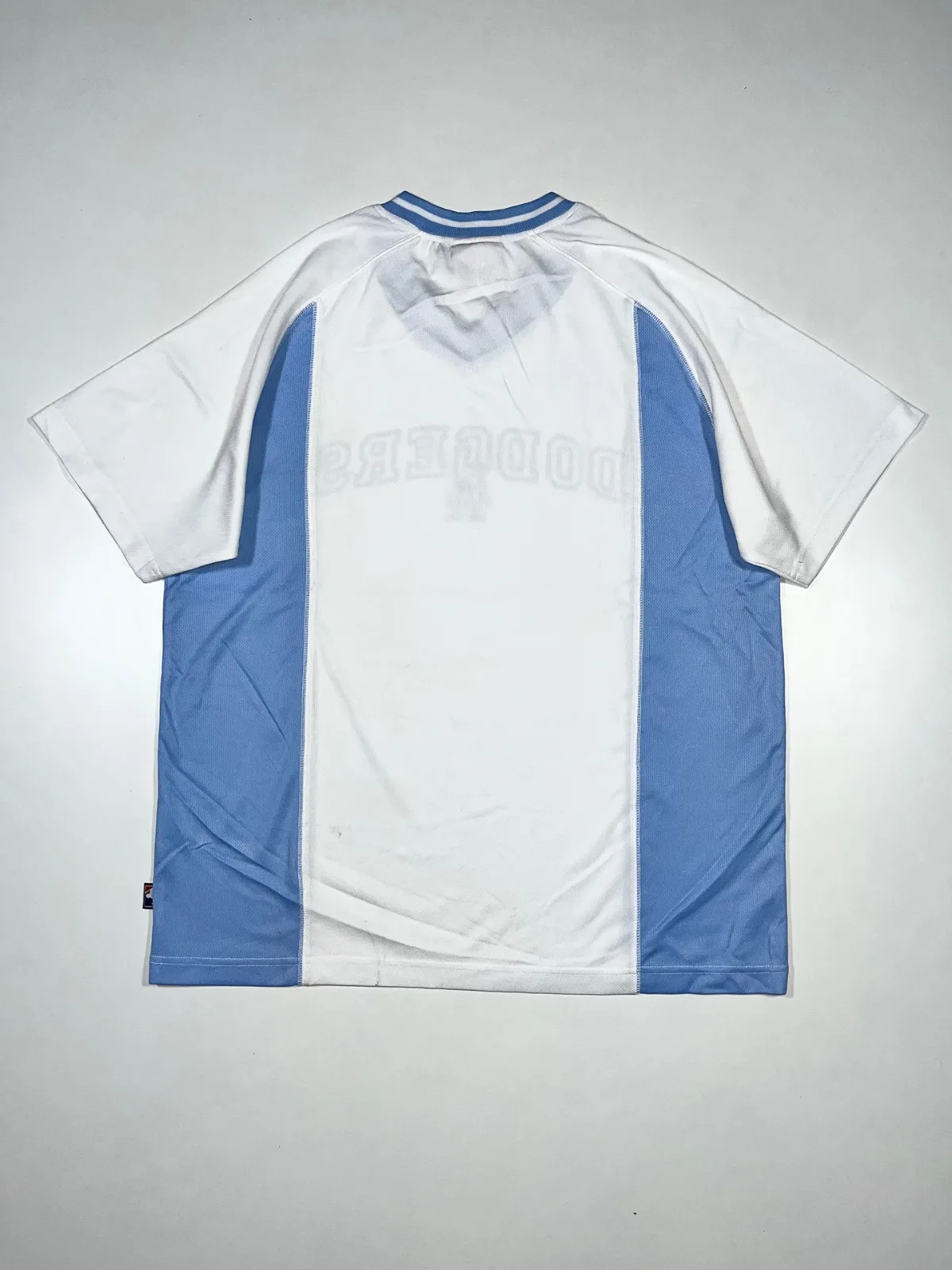 Vintage MLB Dodgers LA Jearsy — photo 5