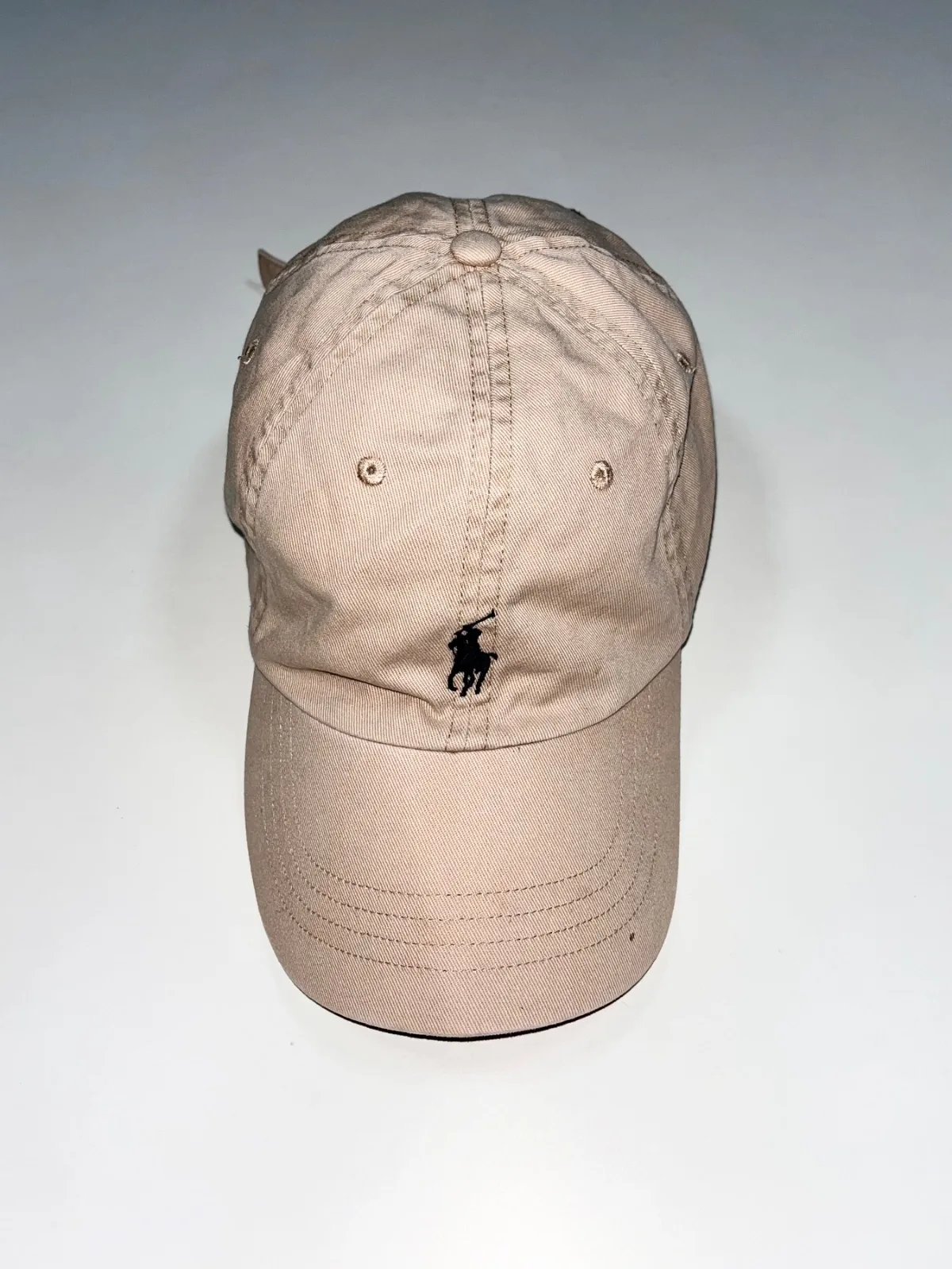 Polo Ralph Laure Vintage Cap