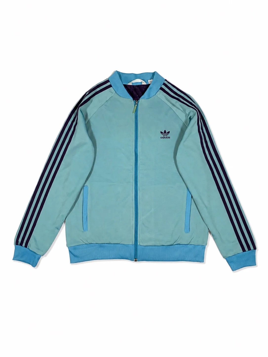 Vintage Adidas Track Jacket