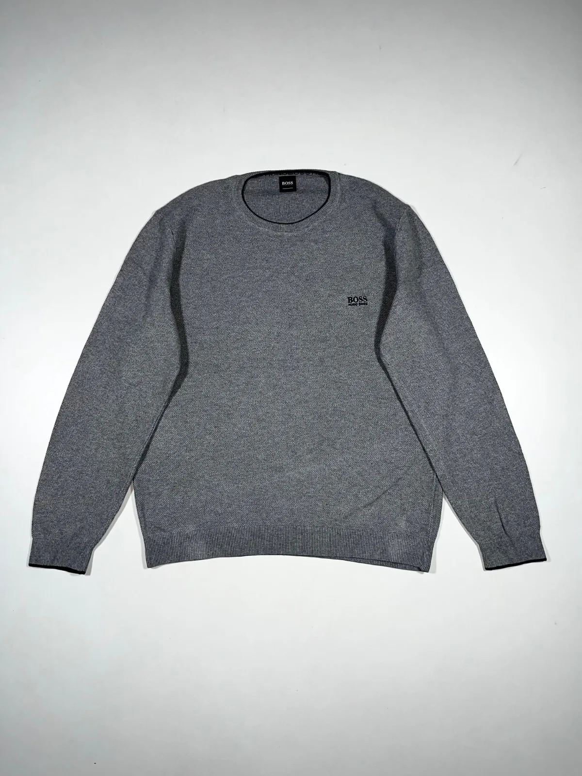 Vintage Hugo Boss Pullover