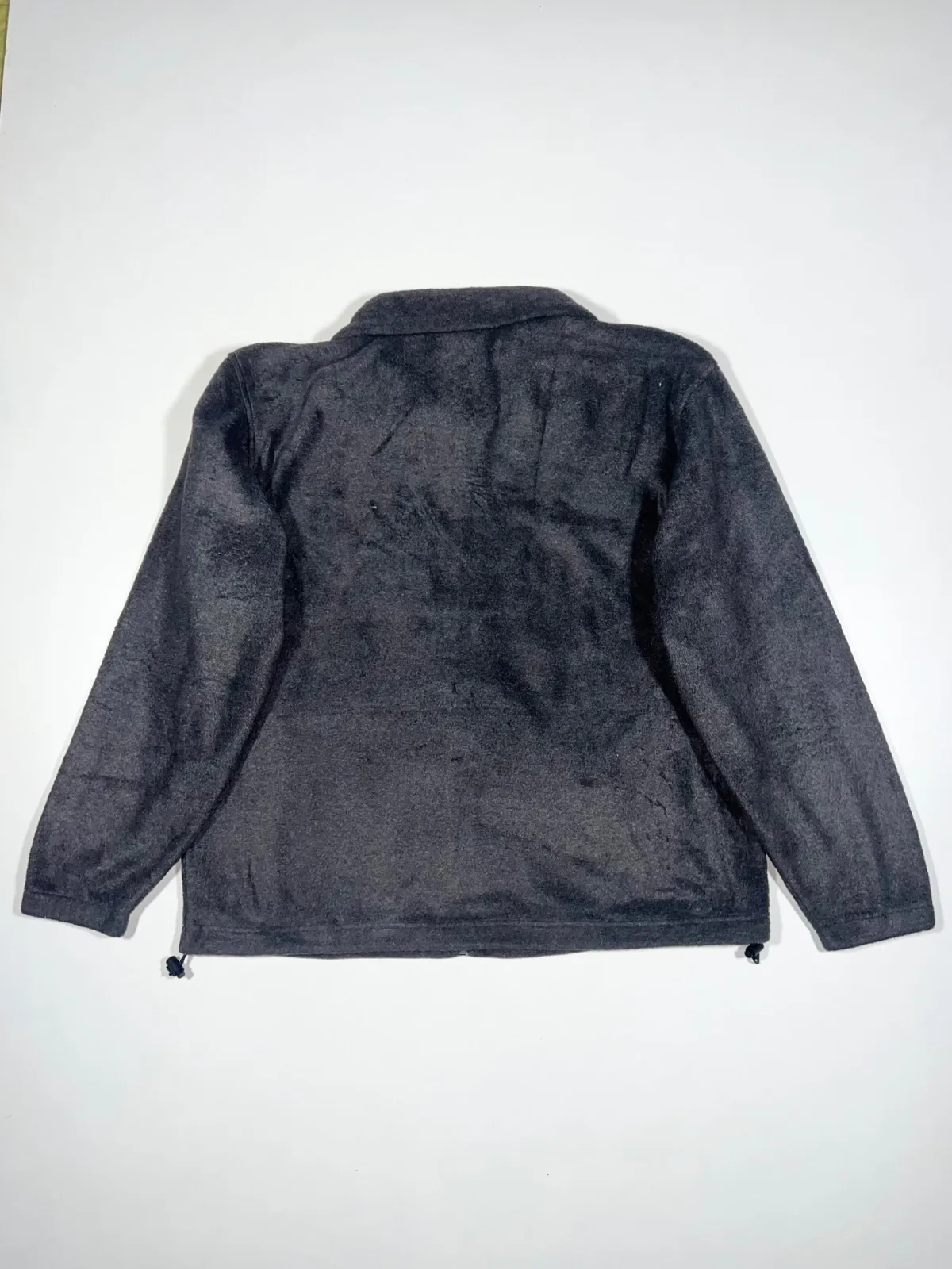 Vintage Columbia Fleece Jacket — photo 4