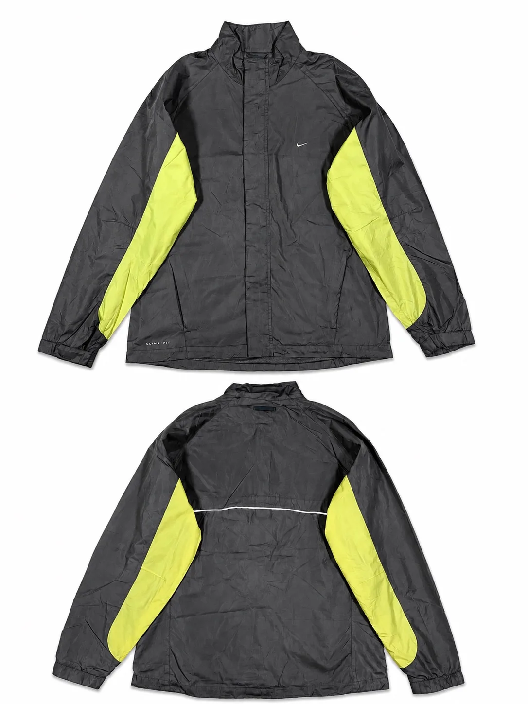 Vintage Nike’s Track Jacket — photo 4