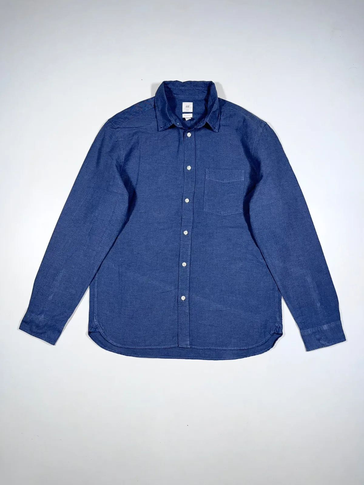 H&M Regular Fit Shirt