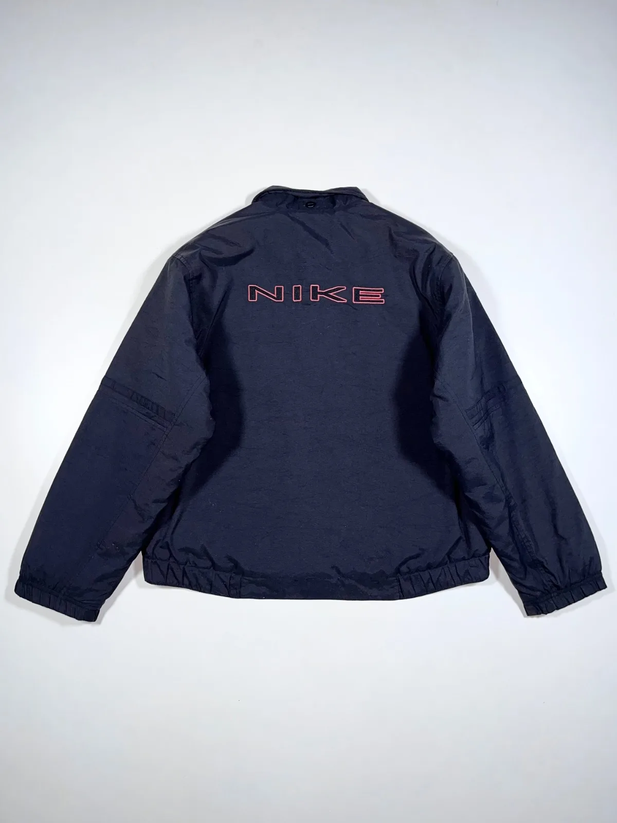 Vintage Nike Premium Oversized Jacket — photo 4