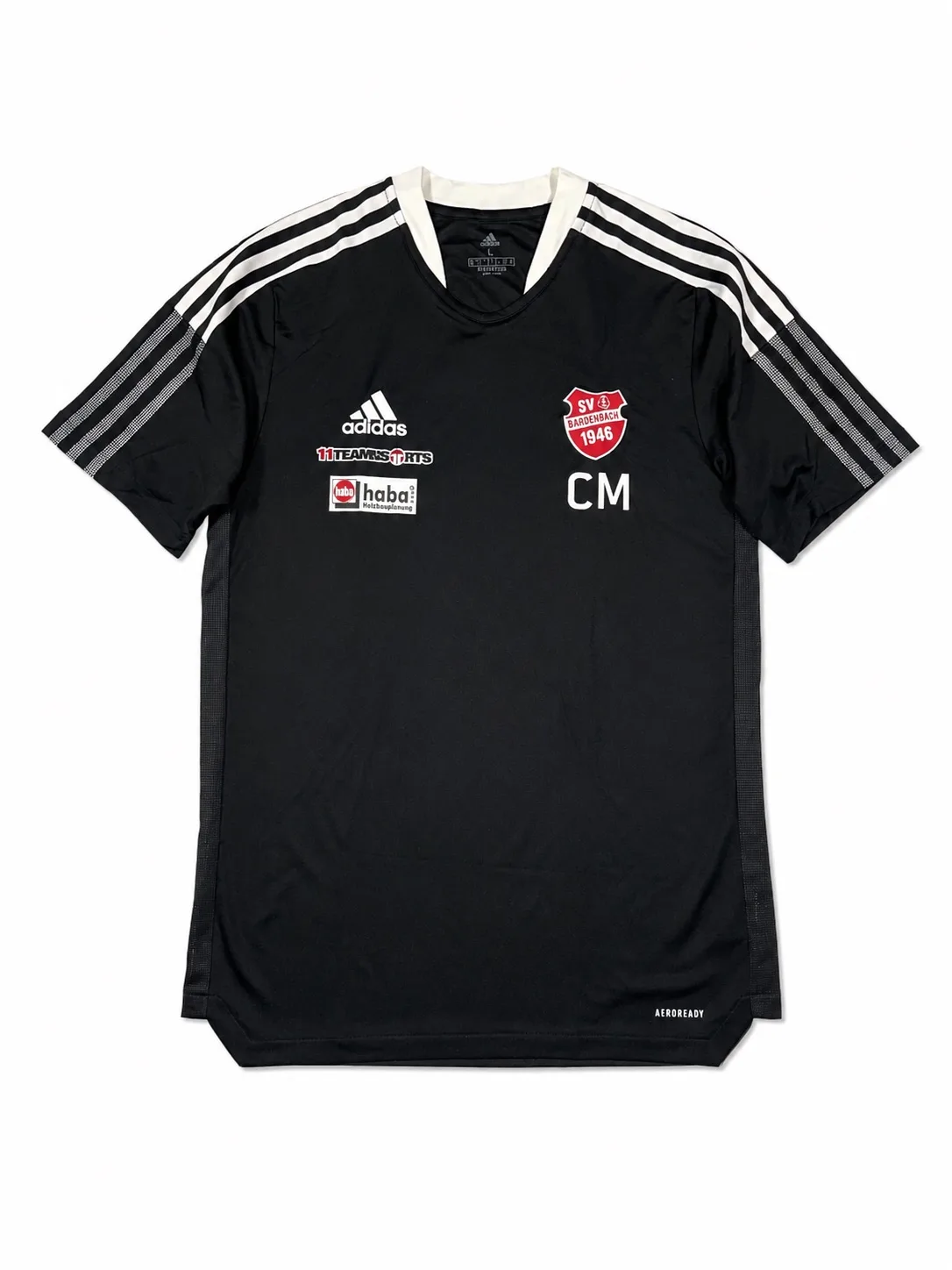 Adidas Jersey
