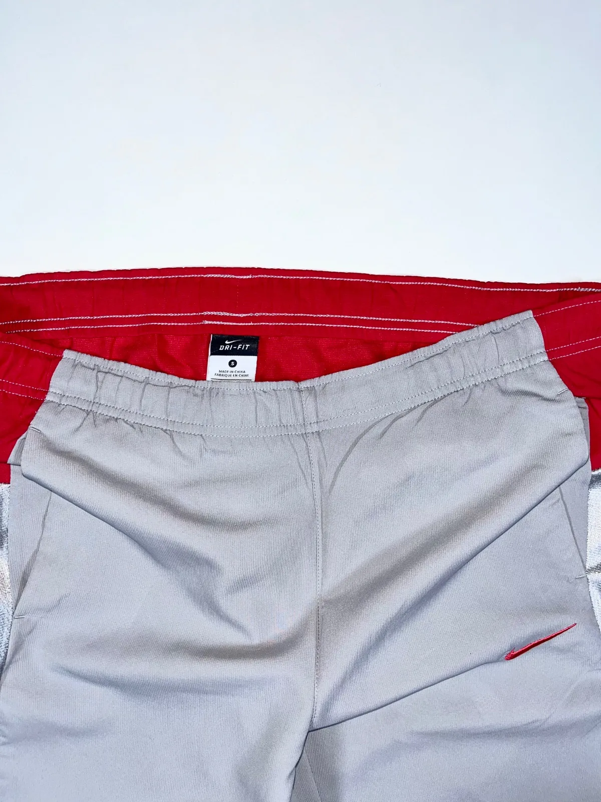 Vintage Nike’s Track Pant — photo 2