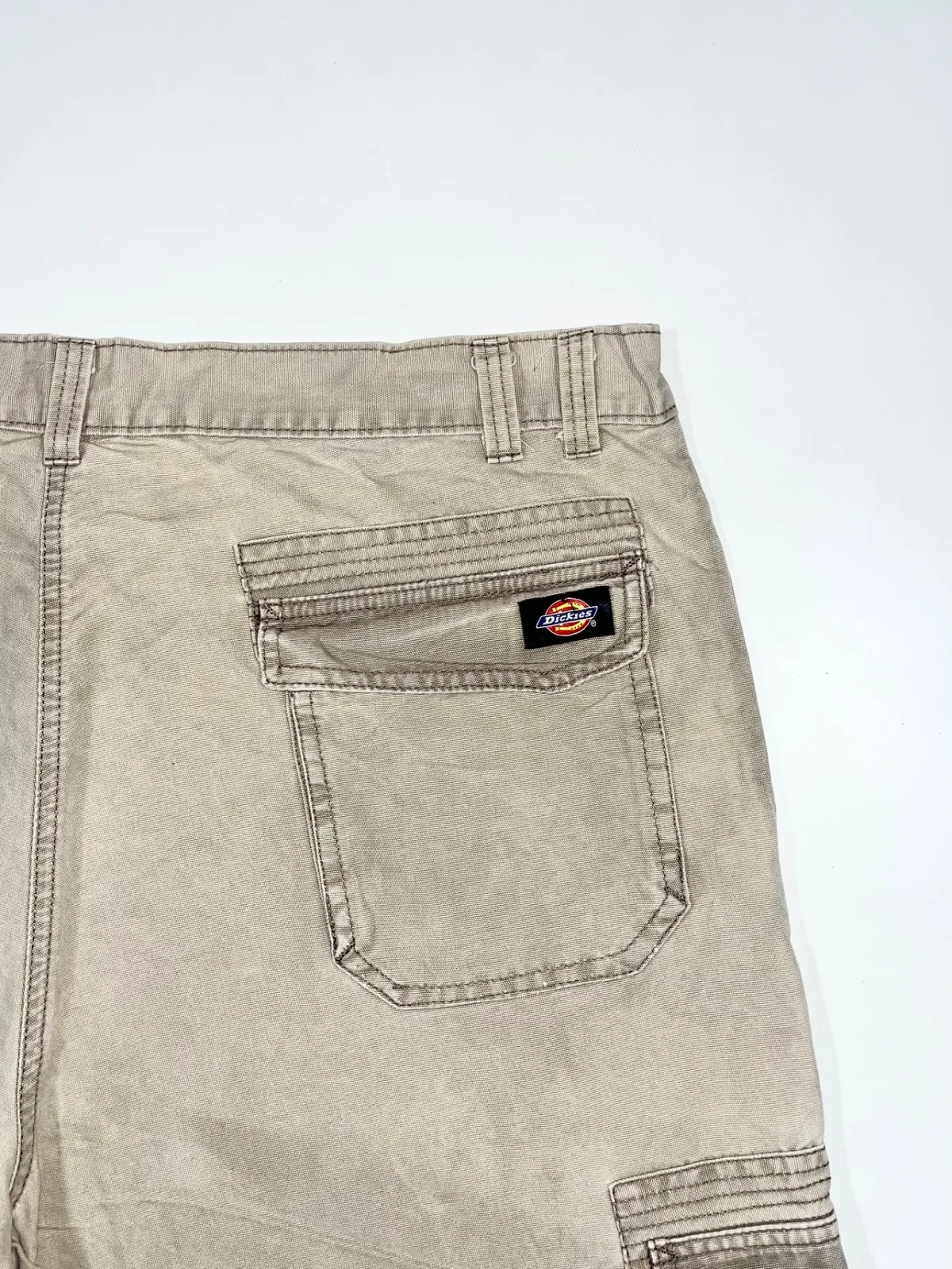 Vintage Dickies Utility Shorts — photo 2