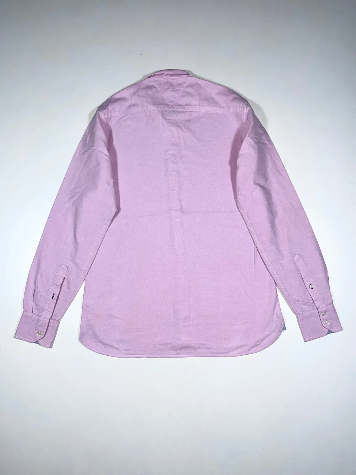 Tommy Hilfiger Vintage Shirt — photo 4