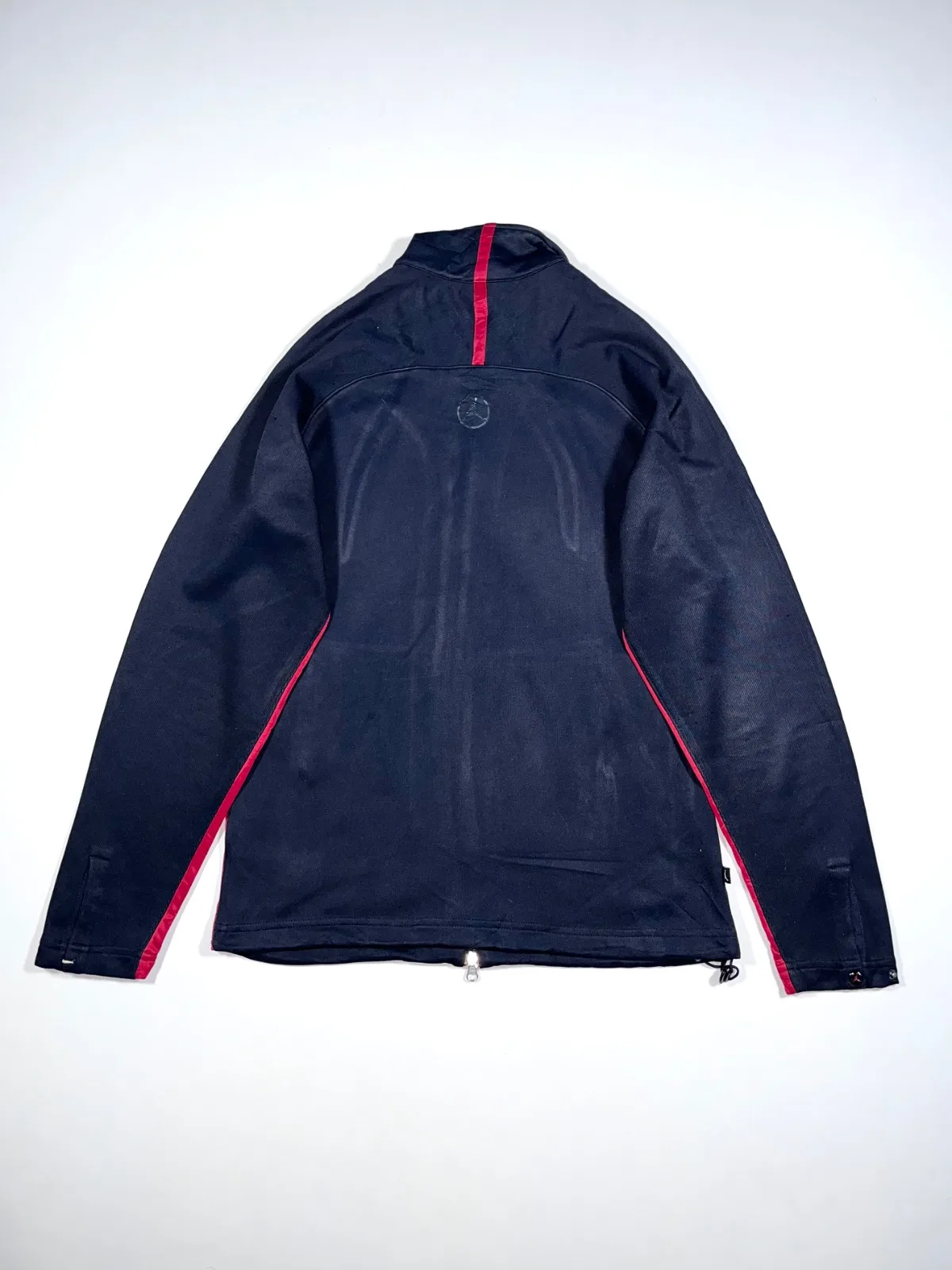 Vintage Jordan Track Jacket — photo 4