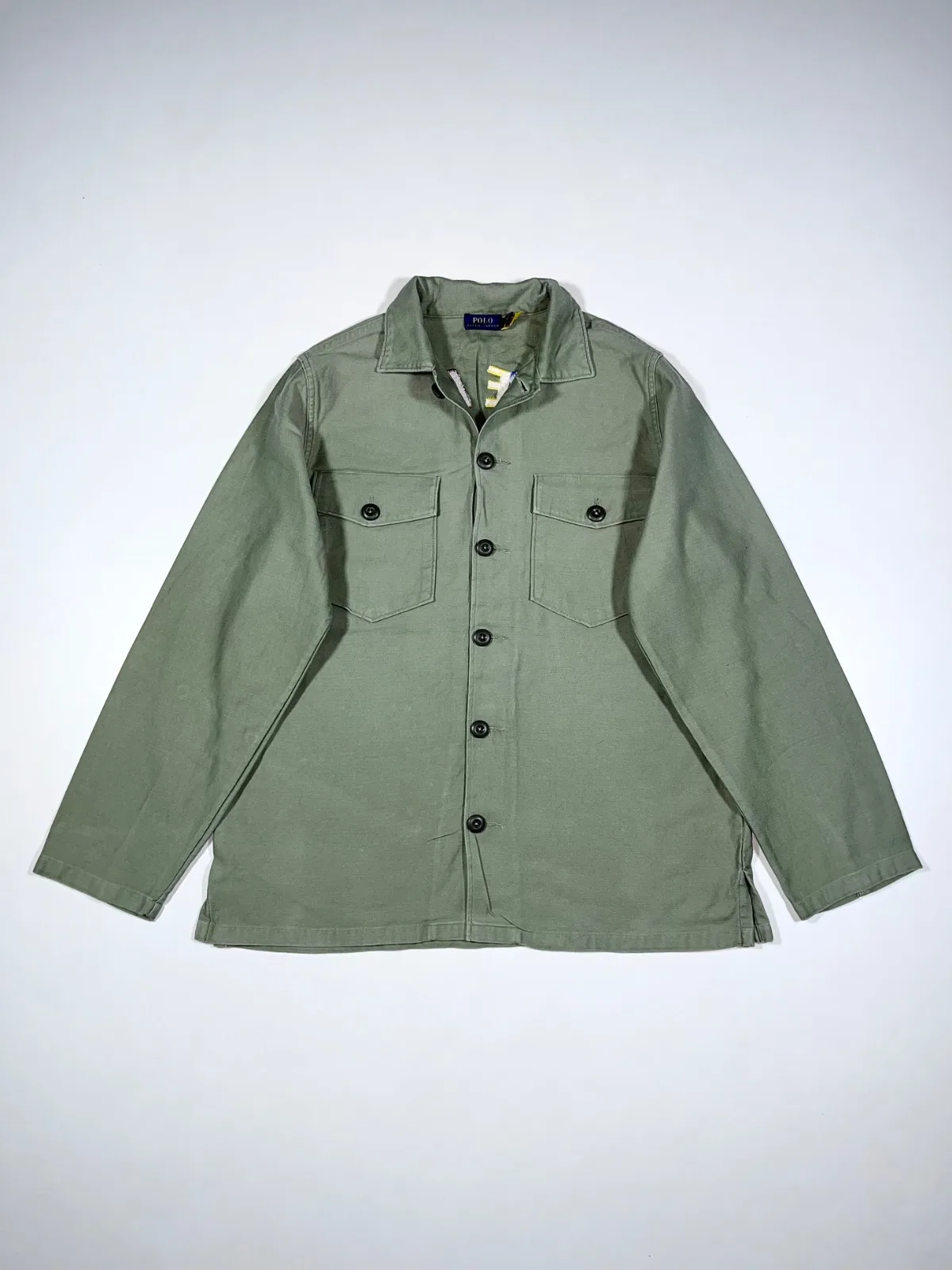 Polo Ralph Lauren Peace Love Polo Embroidered Jacket