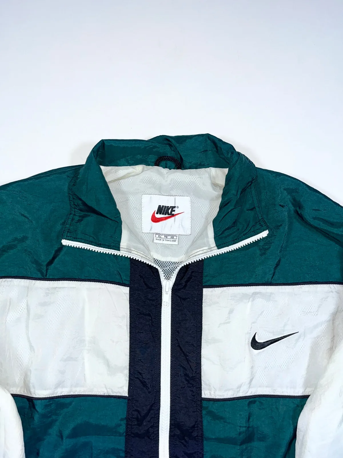Adidas Y2K Oversized Jacket With Detachable Arms — photo 2