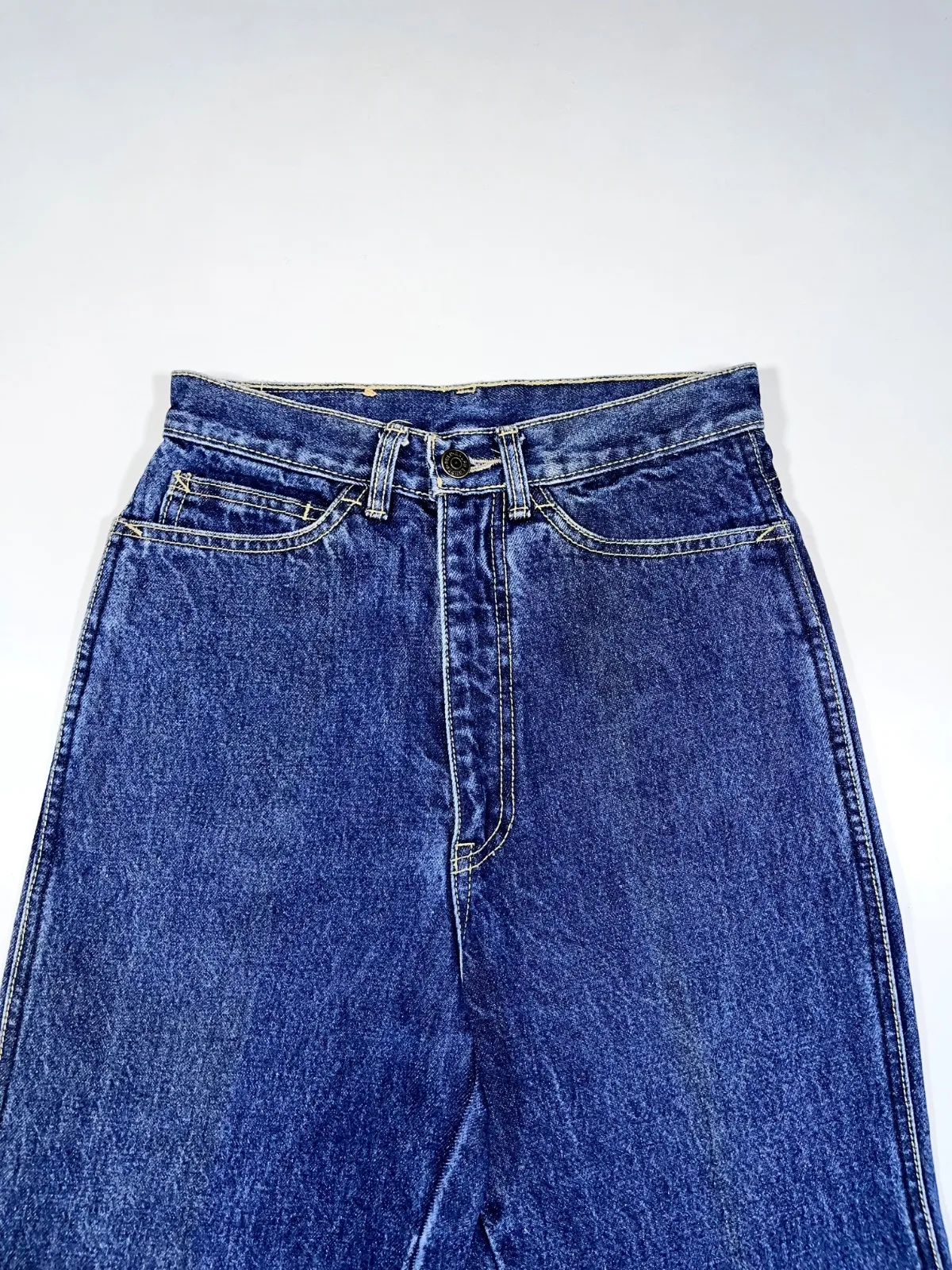 Polo Ralph Lauren Straight Fit Jeans — photo 4