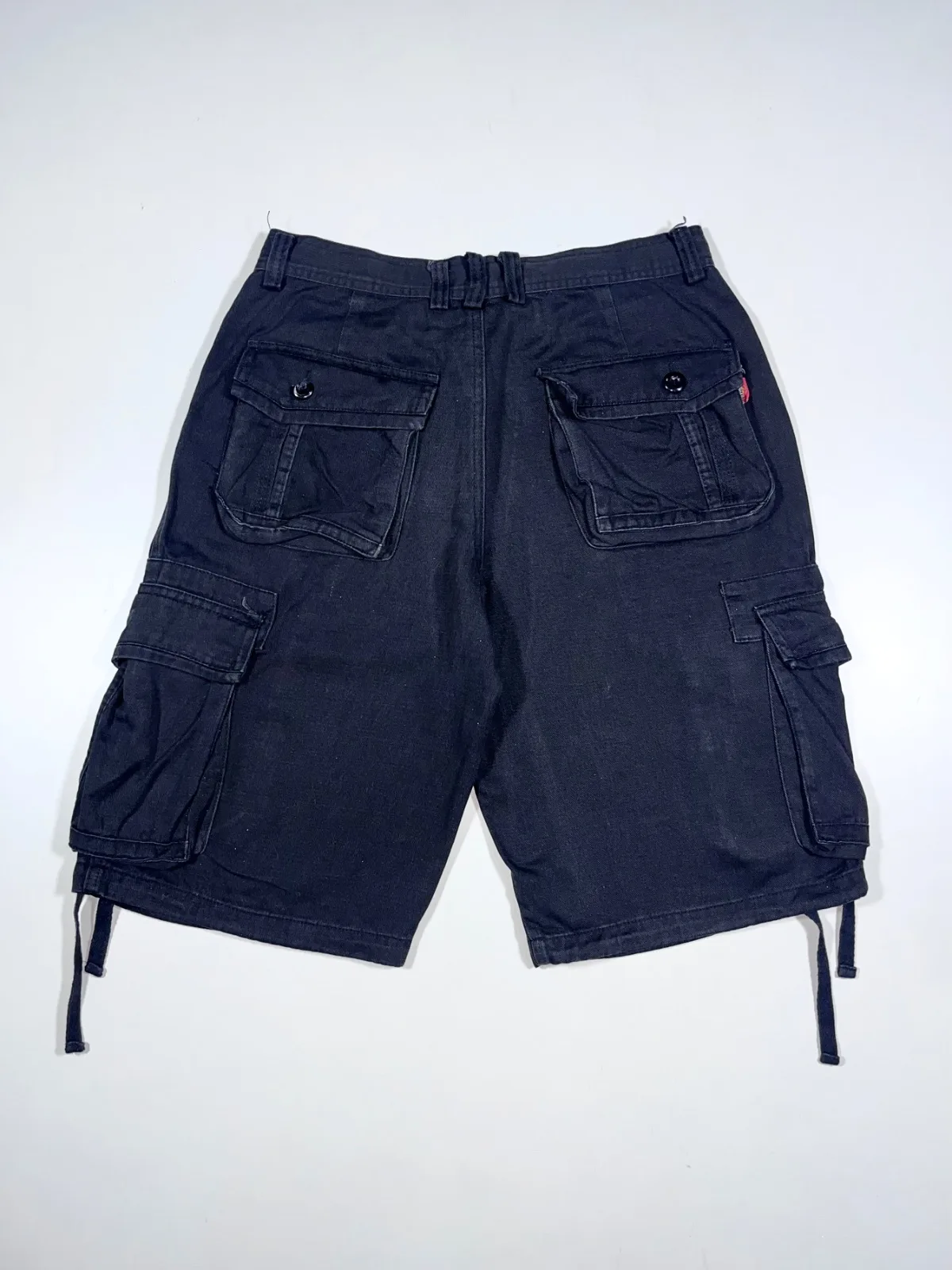 Ice Point Chino Shorts — photo 4